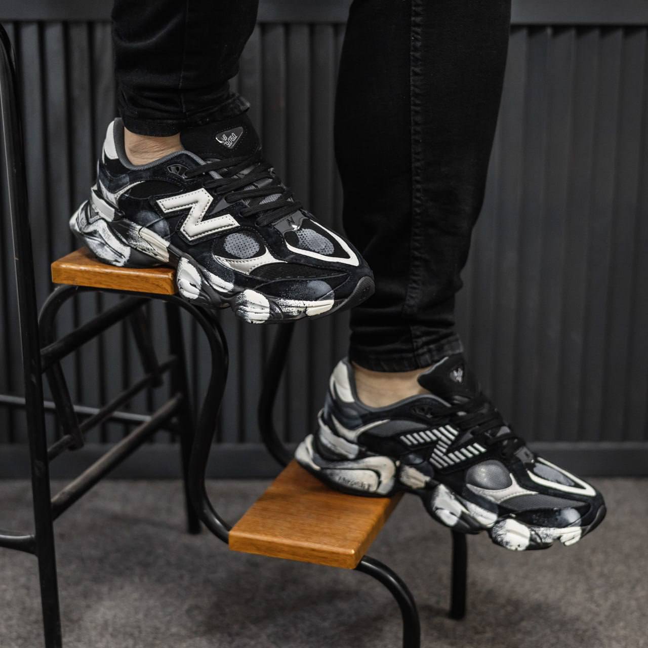 New Balance 9060 - Зображення 2