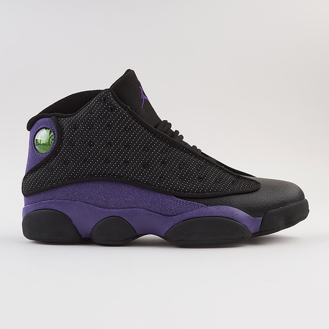 Jordan 13 Retro Court Purple