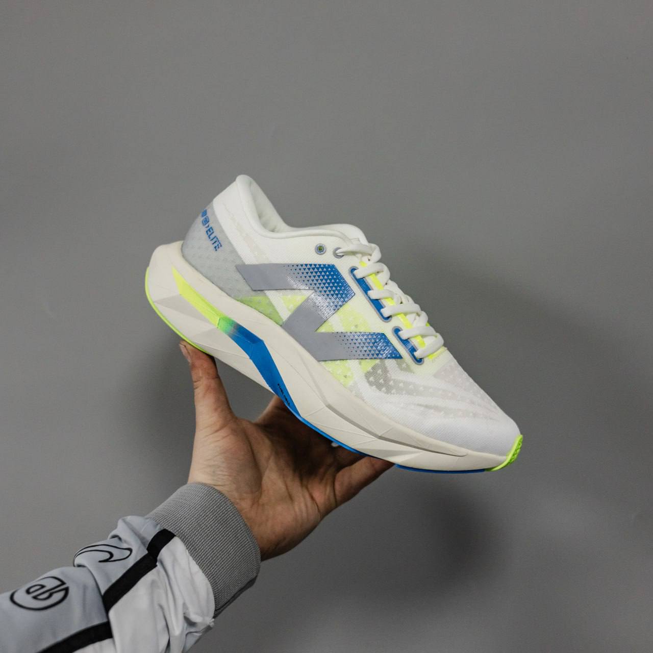 New Balance Elite V4 - Зображення 6