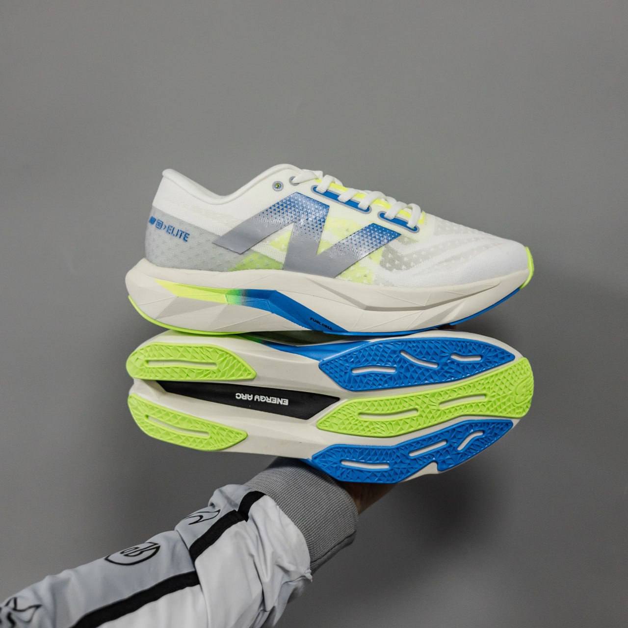 New Balance Elite V4 - Зображення 5