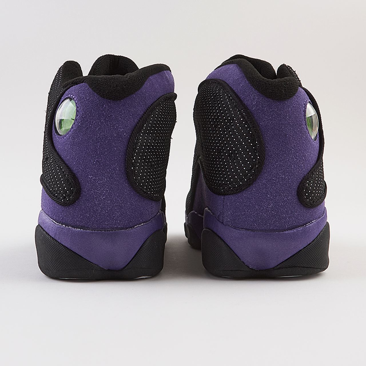 Jordan 13 Retro Court Purple - Зображення 5