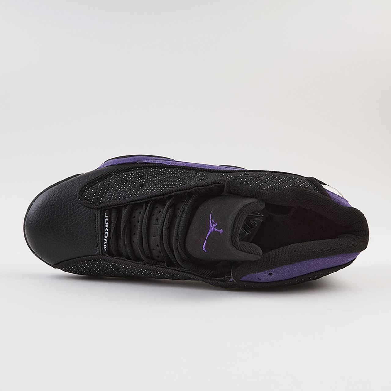 Jordan 13 Retro Court Purple - Зображення 7