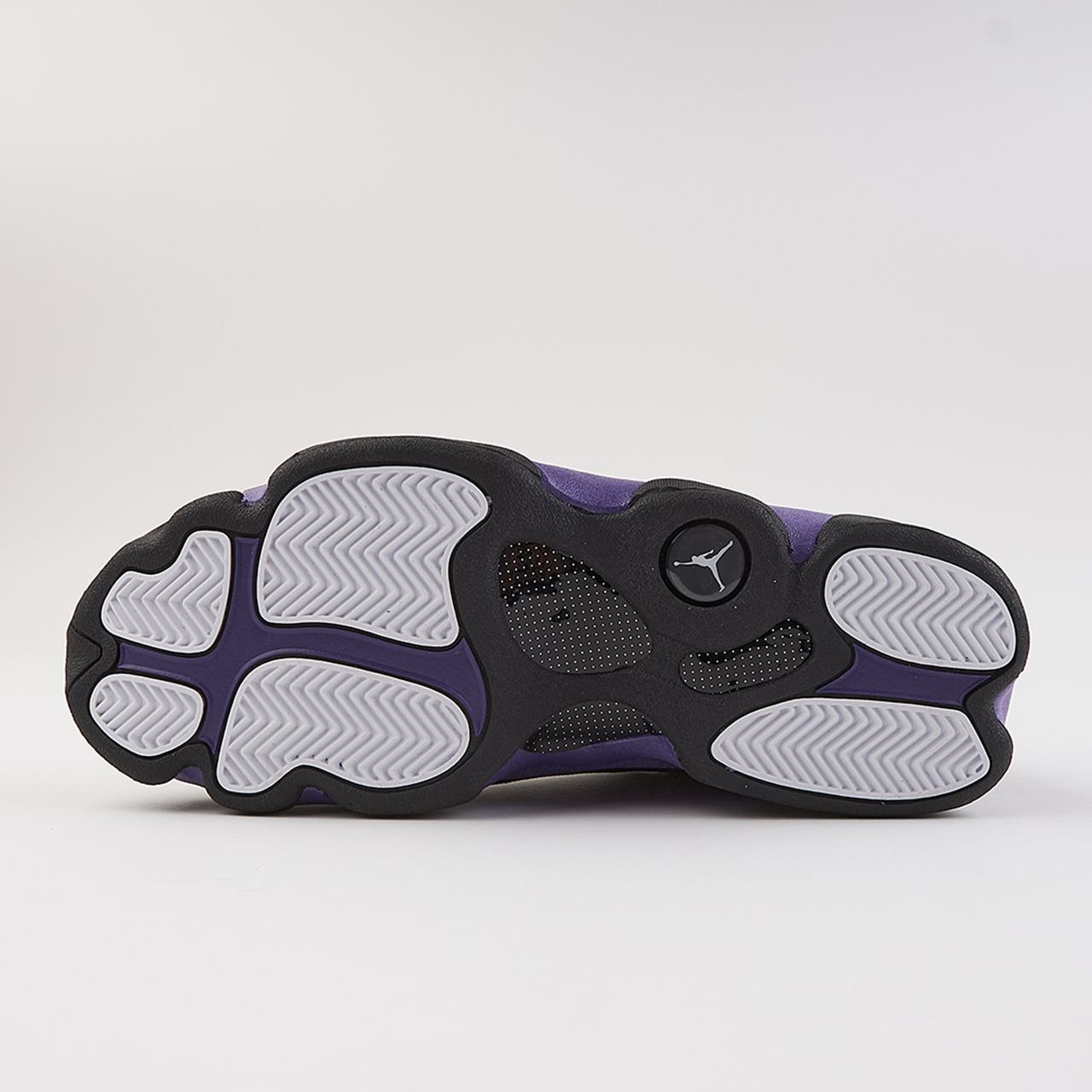 Jordan 13 Retro Court Purple - Зображення 8