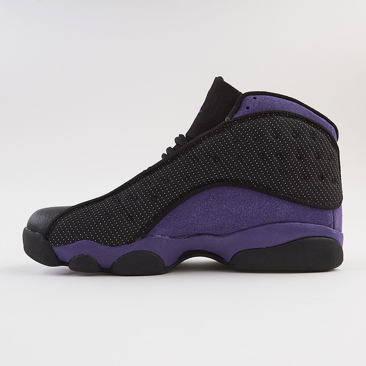 Jordan 13 Retro Court Purple - Зображення 2