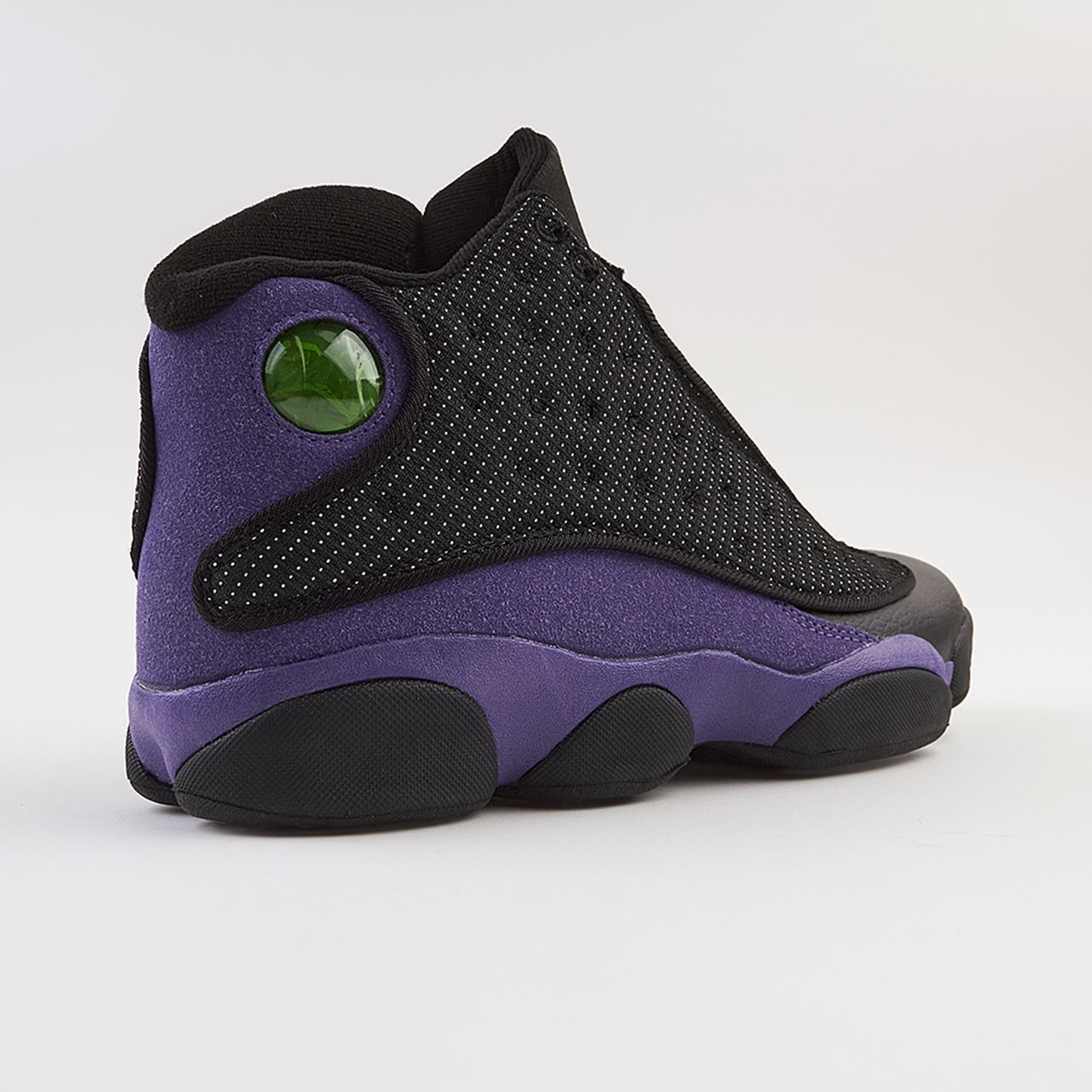 Jordan 13 Retro Court Purple - Зображення 6