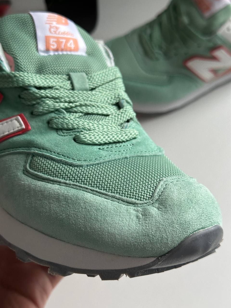 New Balance 574 - Зображення 5