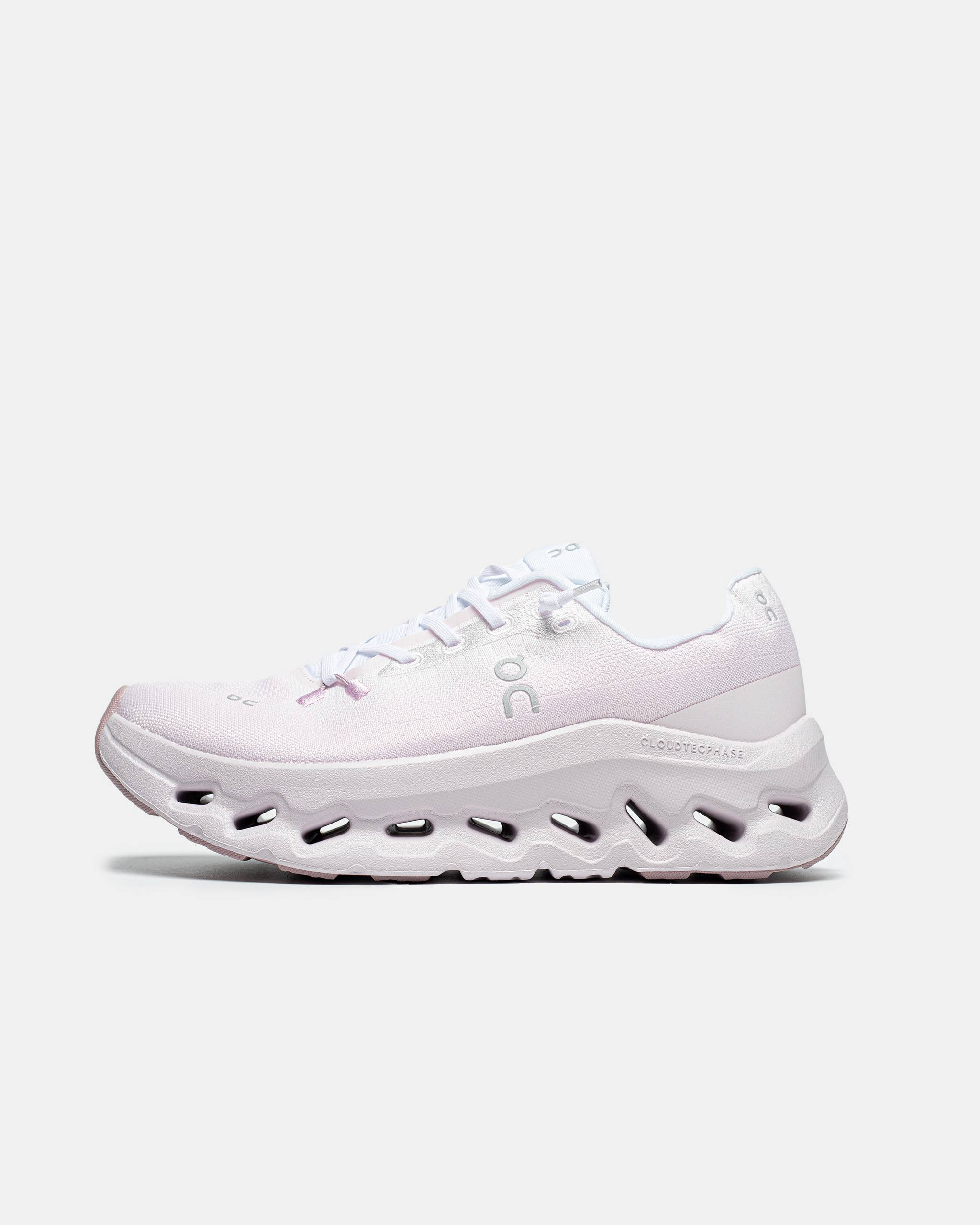 On Cloudtilt Pink - Зображення 2