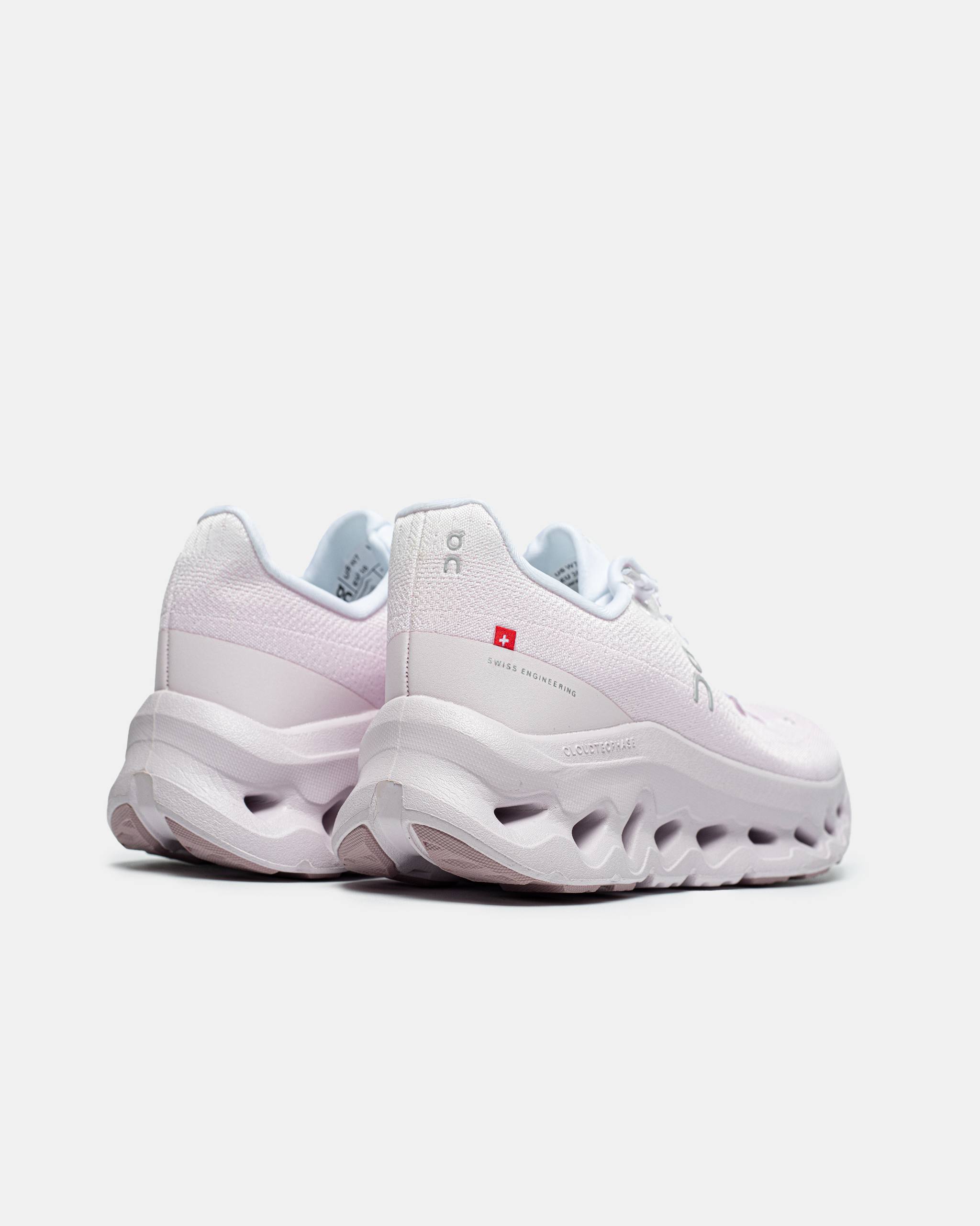 On Cloudtilt Pink - Зображення 5
