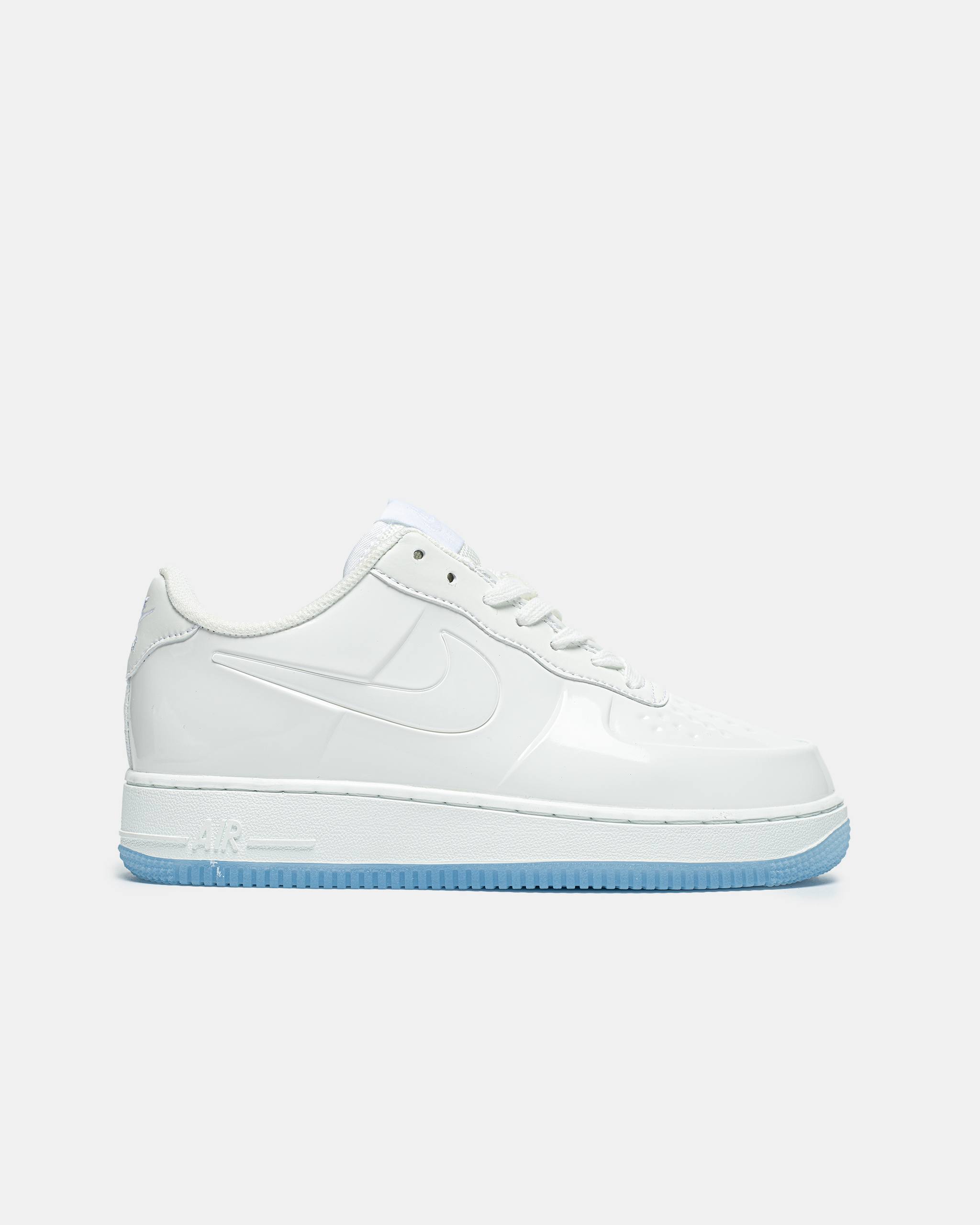 Nike Air Force 1 Foamposite White - Зображення 2
