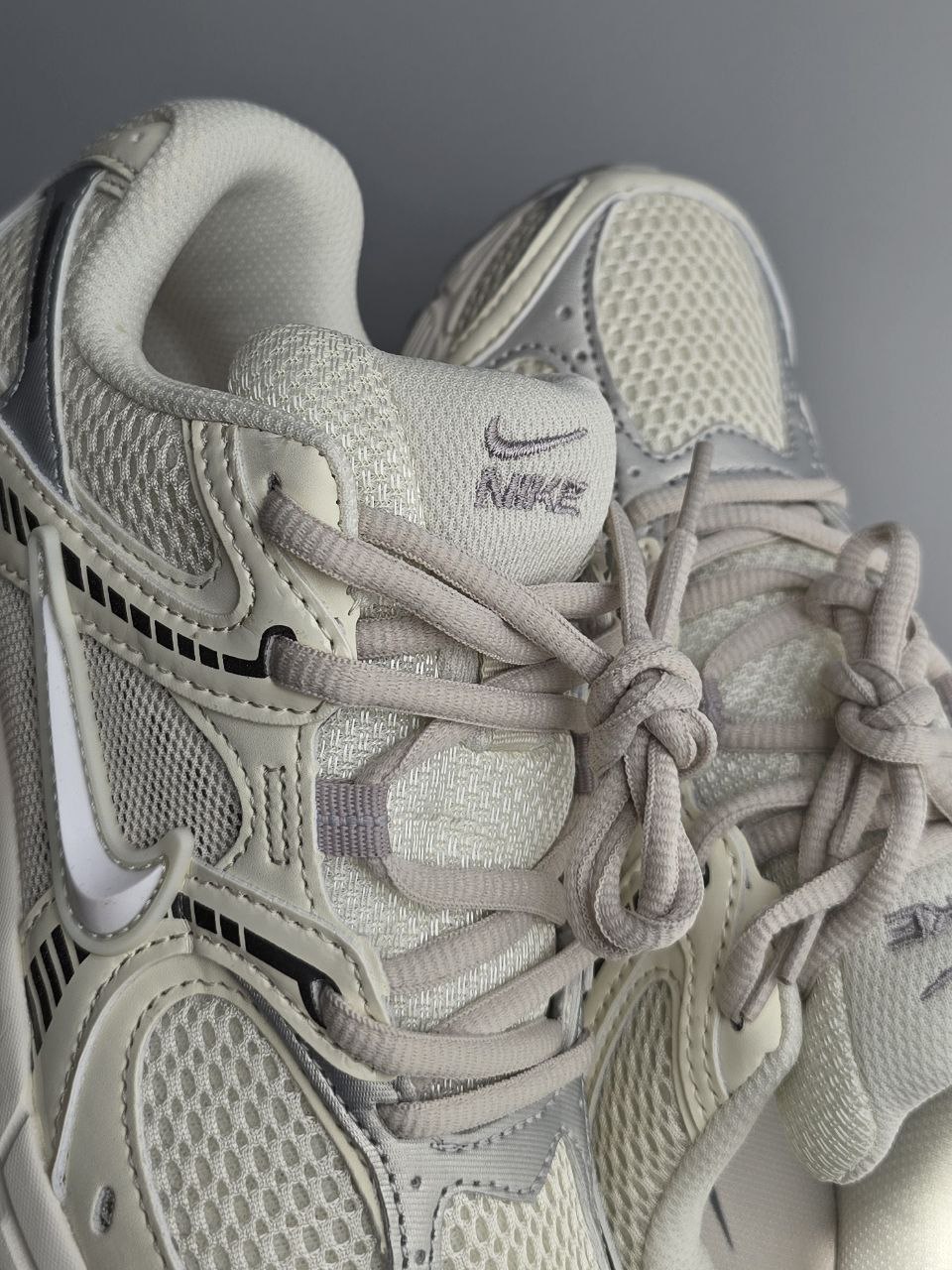 Nike V5 RNR Cream Beige - Зображення 4