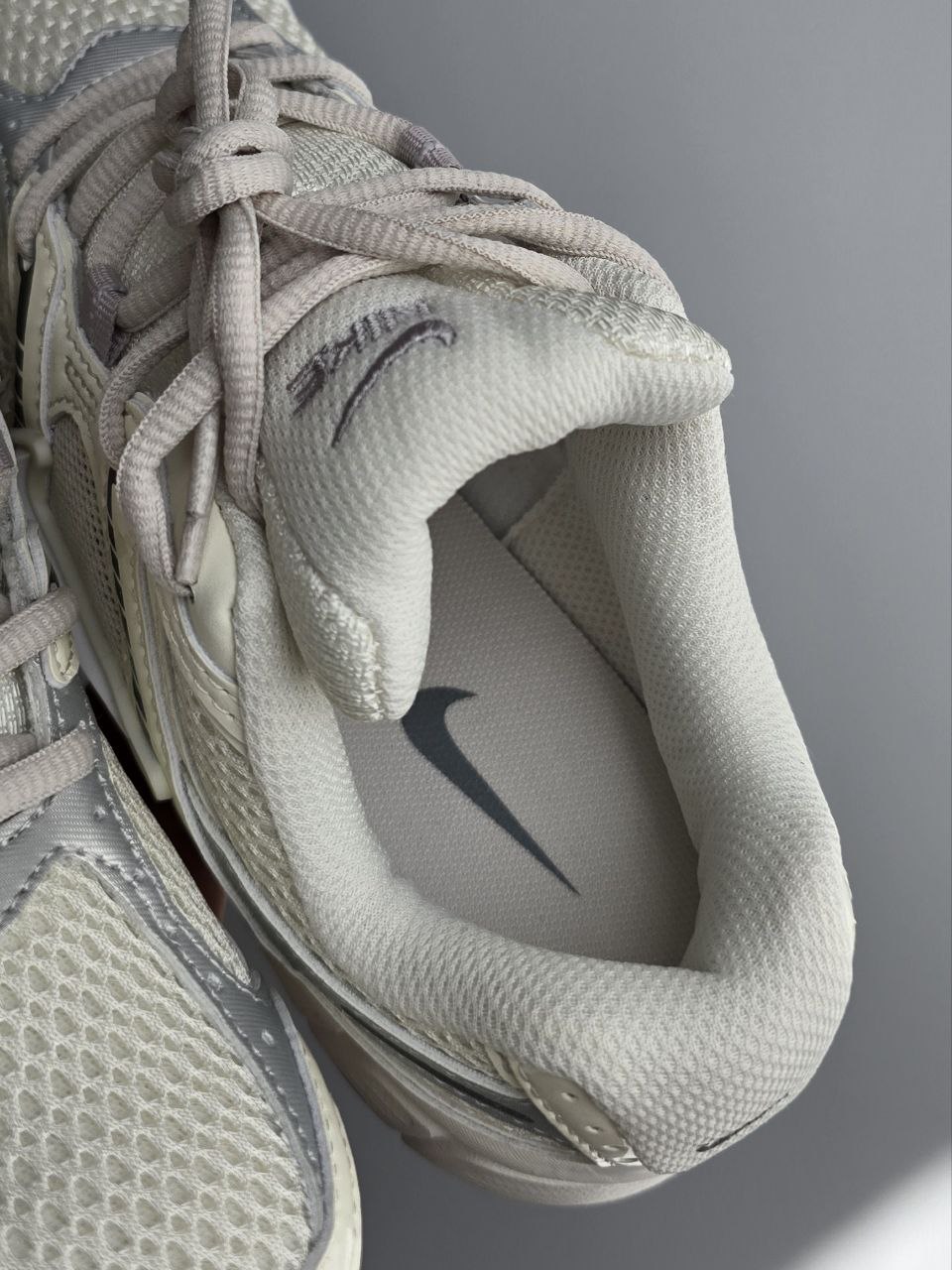 Nike V5 RNR Cream Beige - Зображення 6