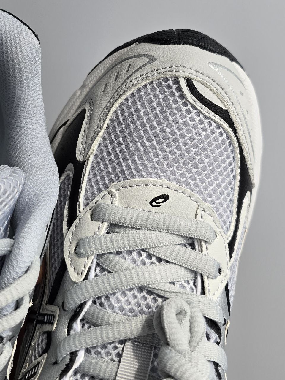 Asics GT-2160 Grey Black White - Зображення 5