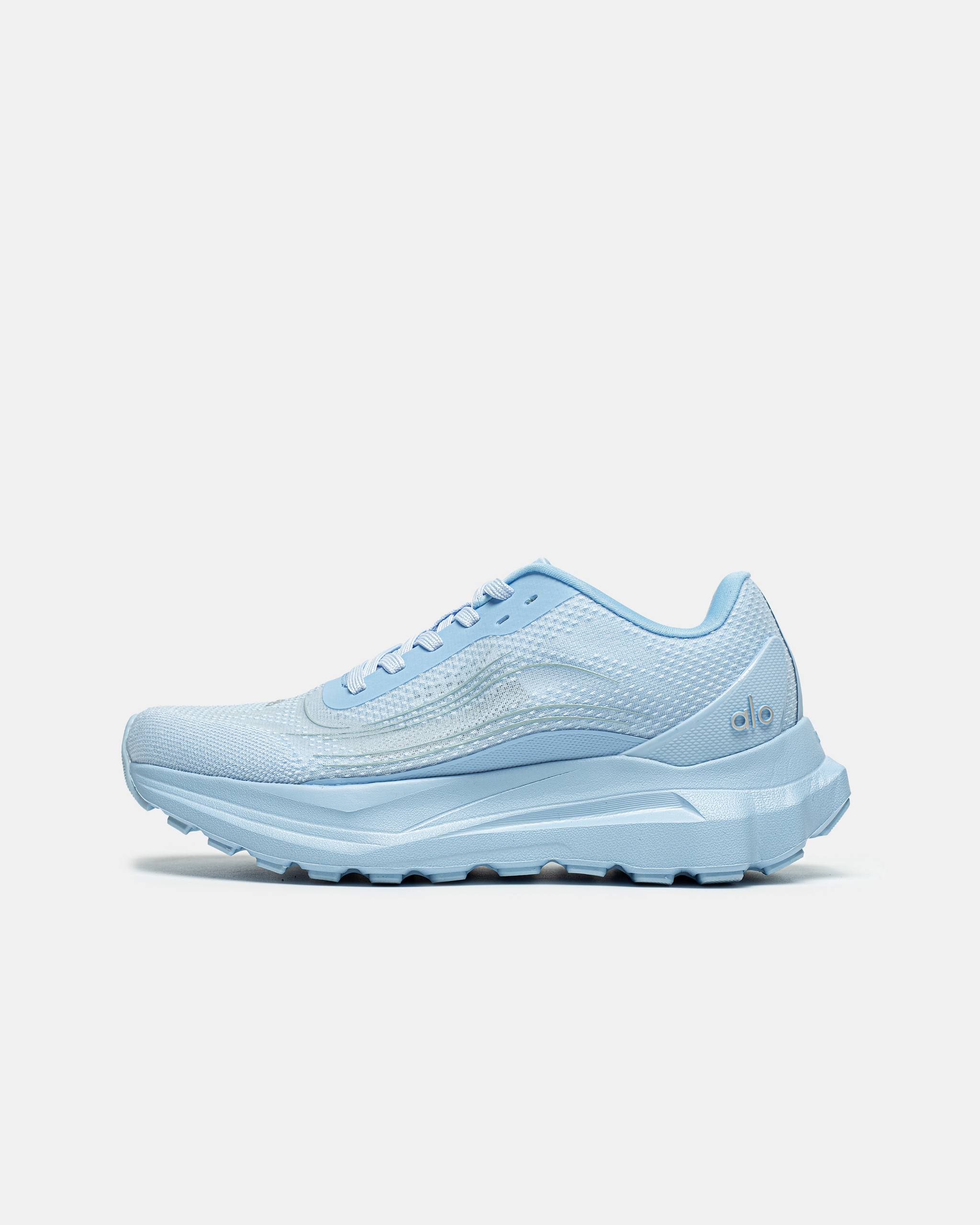 Alo Yoga Runner Blue - Зображення 2