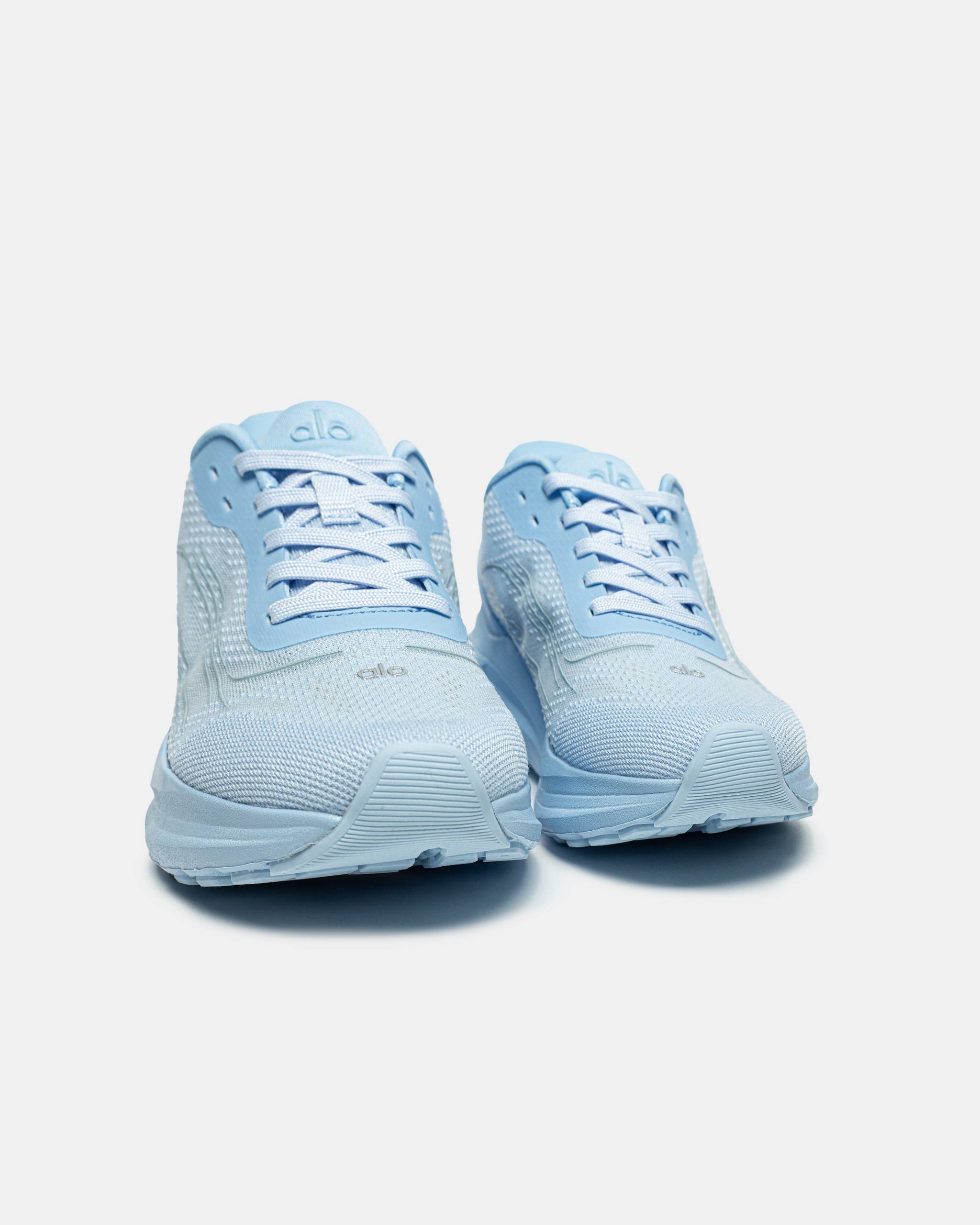 Alo Yoga Runner Blue - Зображення 4