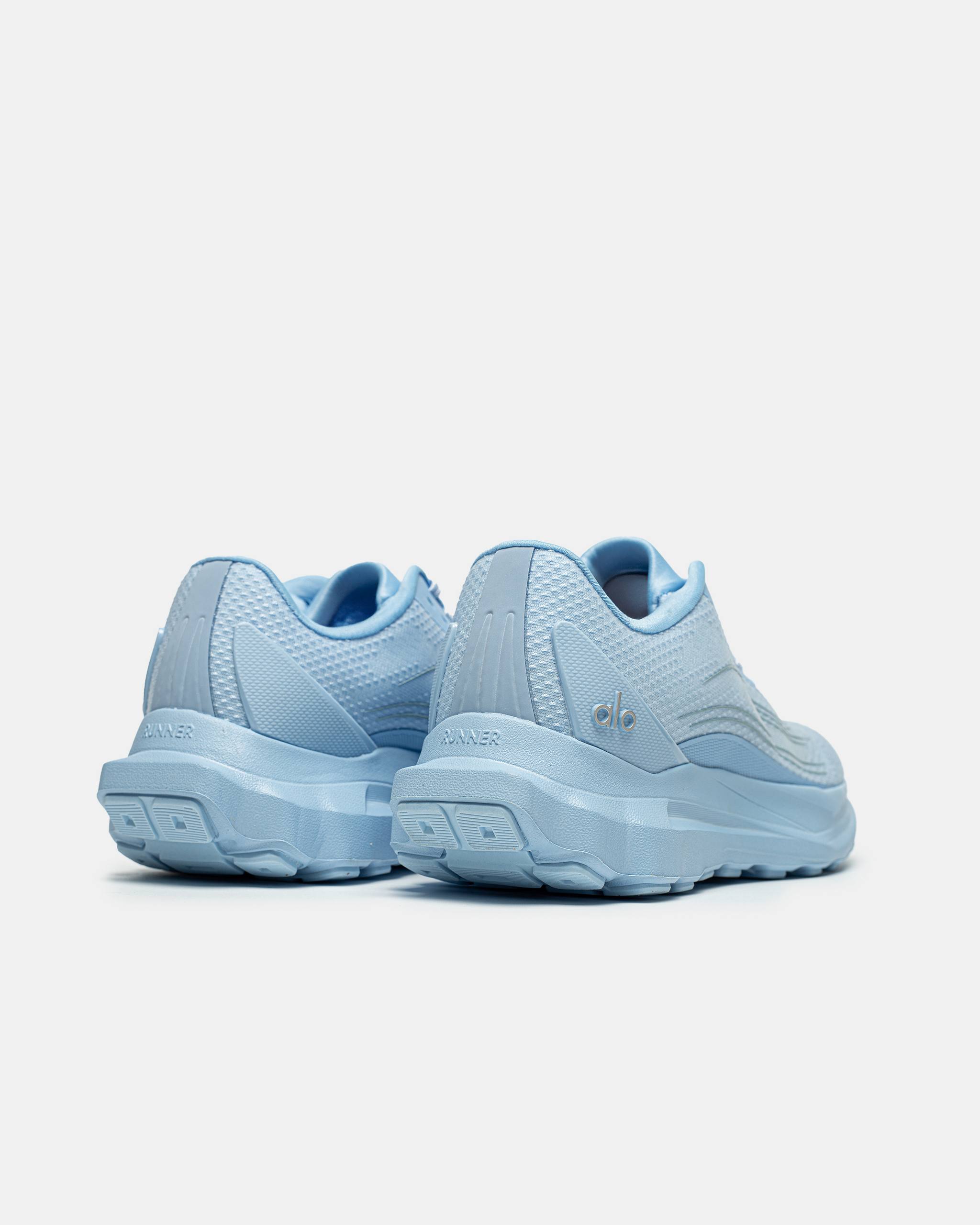 Alo Yoga Runner Blue - Зображення 6