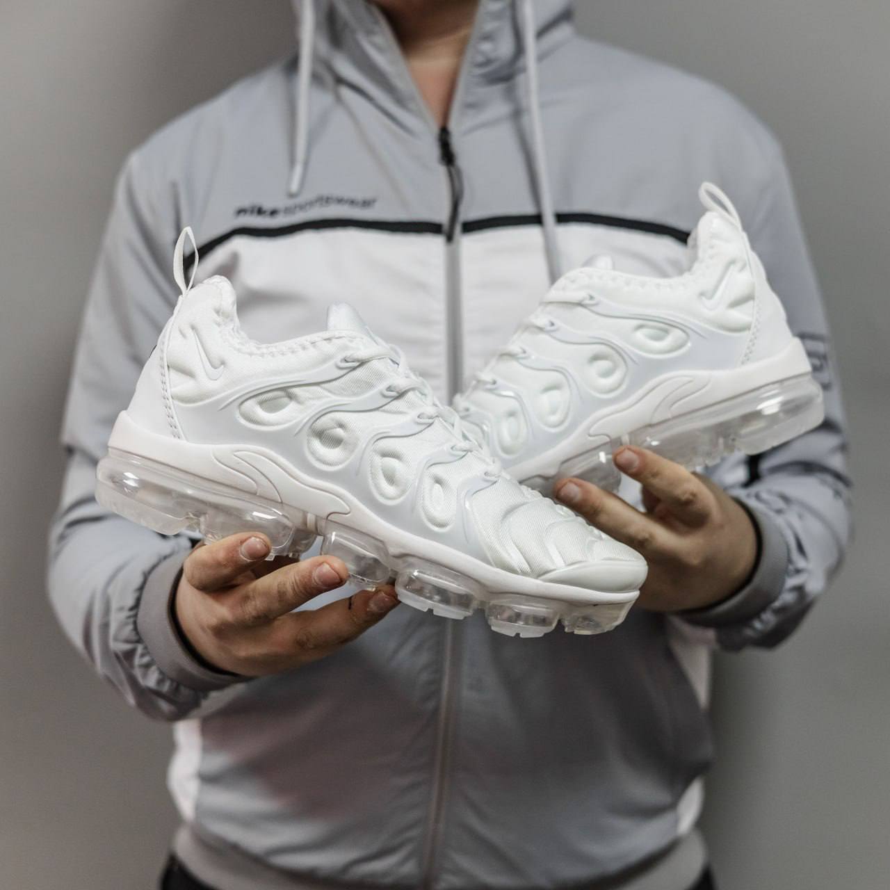 Nike VaporMax - Зображення 3