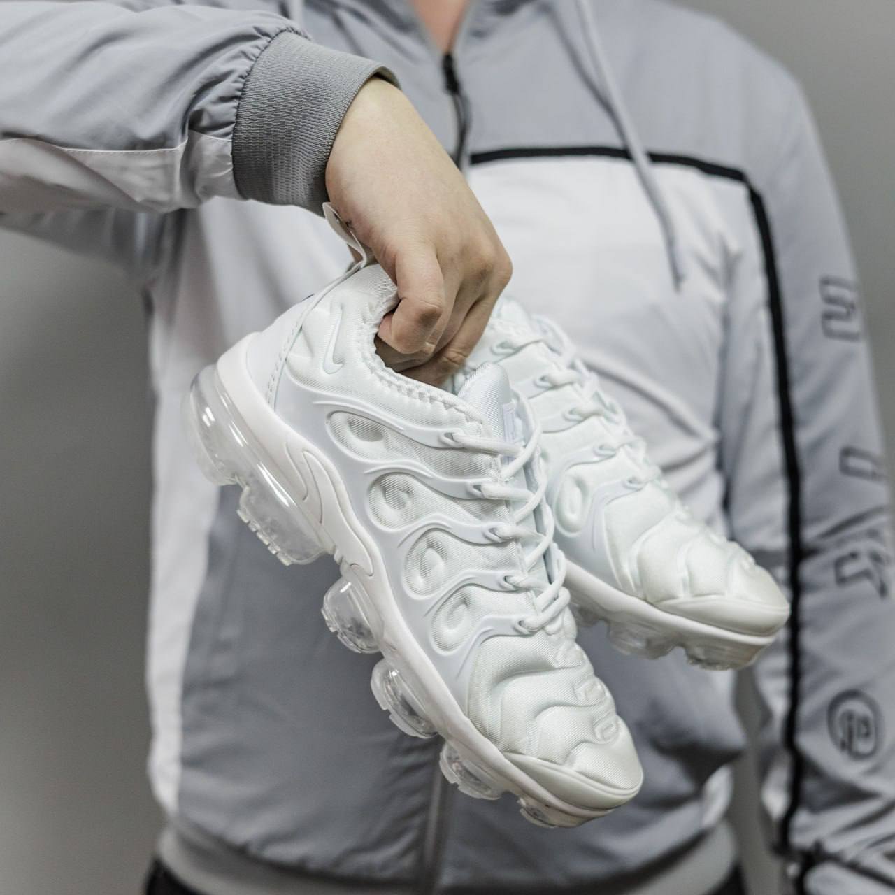 Nike VaporMax - Зображення 4