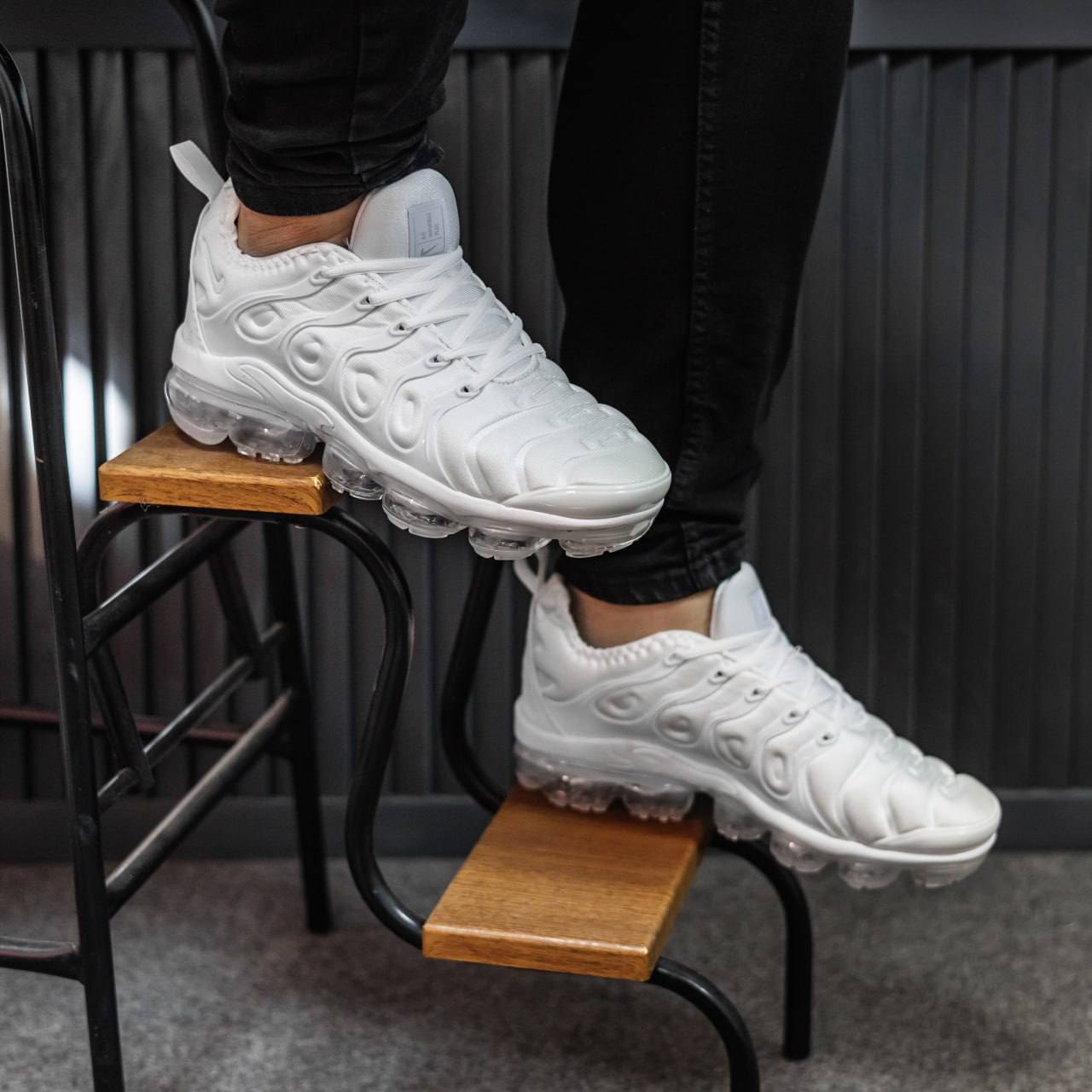 Nike VaporMax - Зображення 2