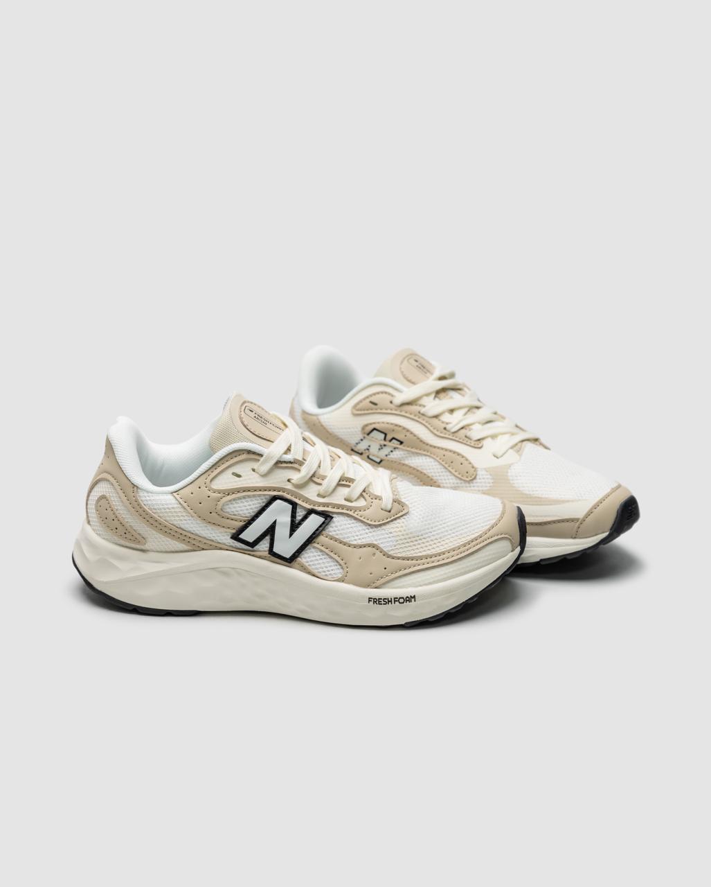 New Balance Arishi V4 Tiralux Marist4 Beige - Зображення 2