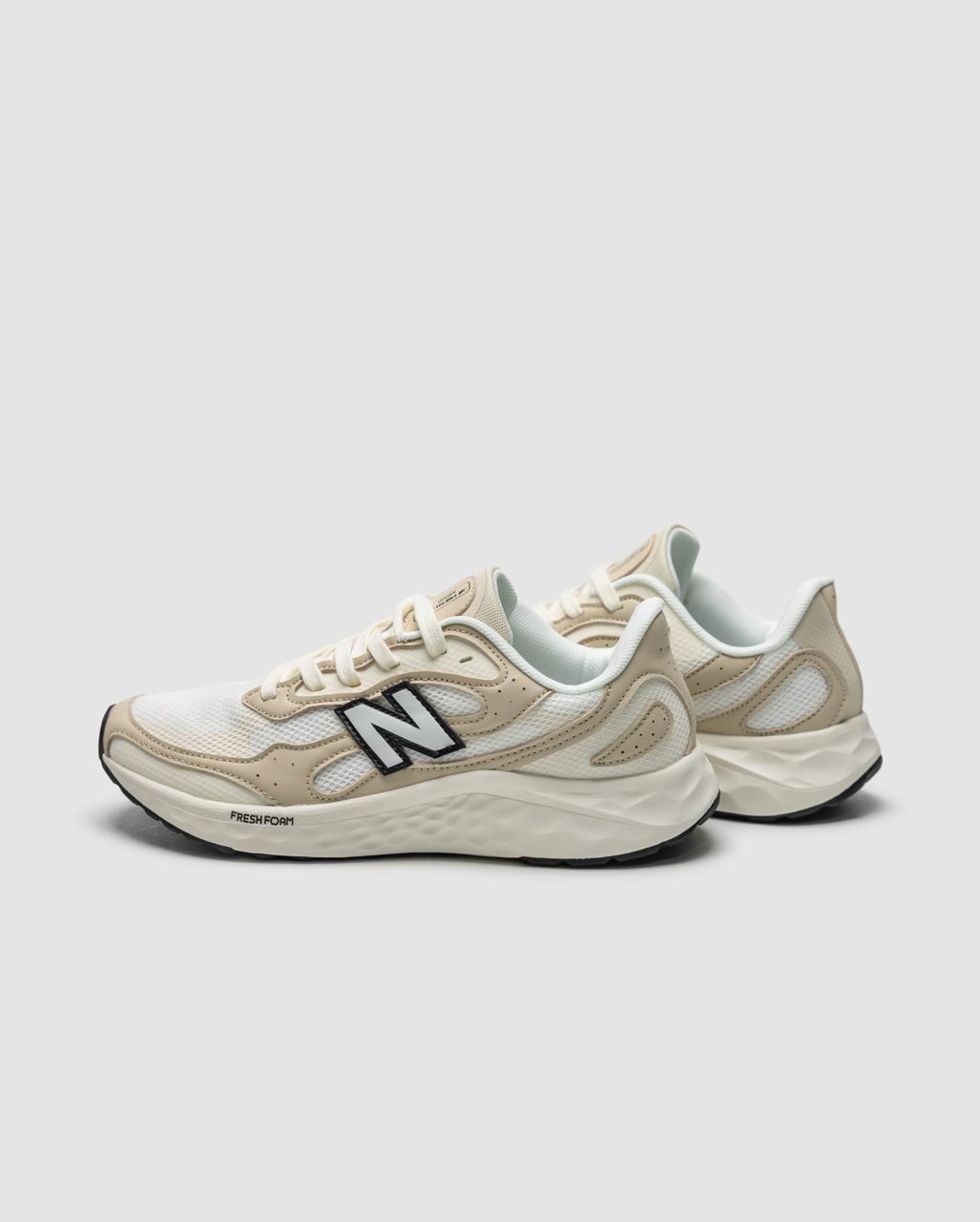 New Balance Arishi V4 Tiralux Marist4 Beige - Зображення 3