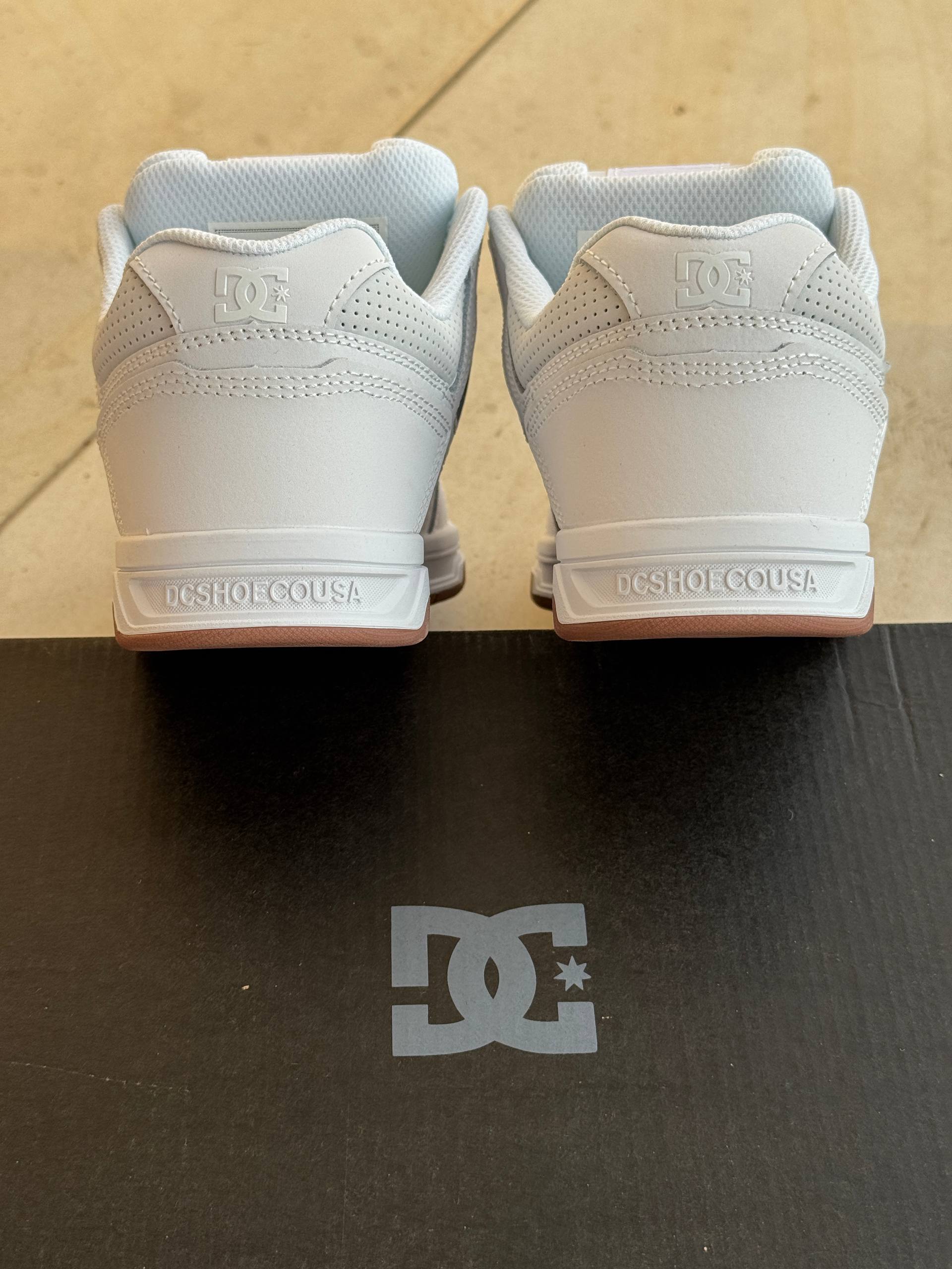 DC Stag White - Зображення 4