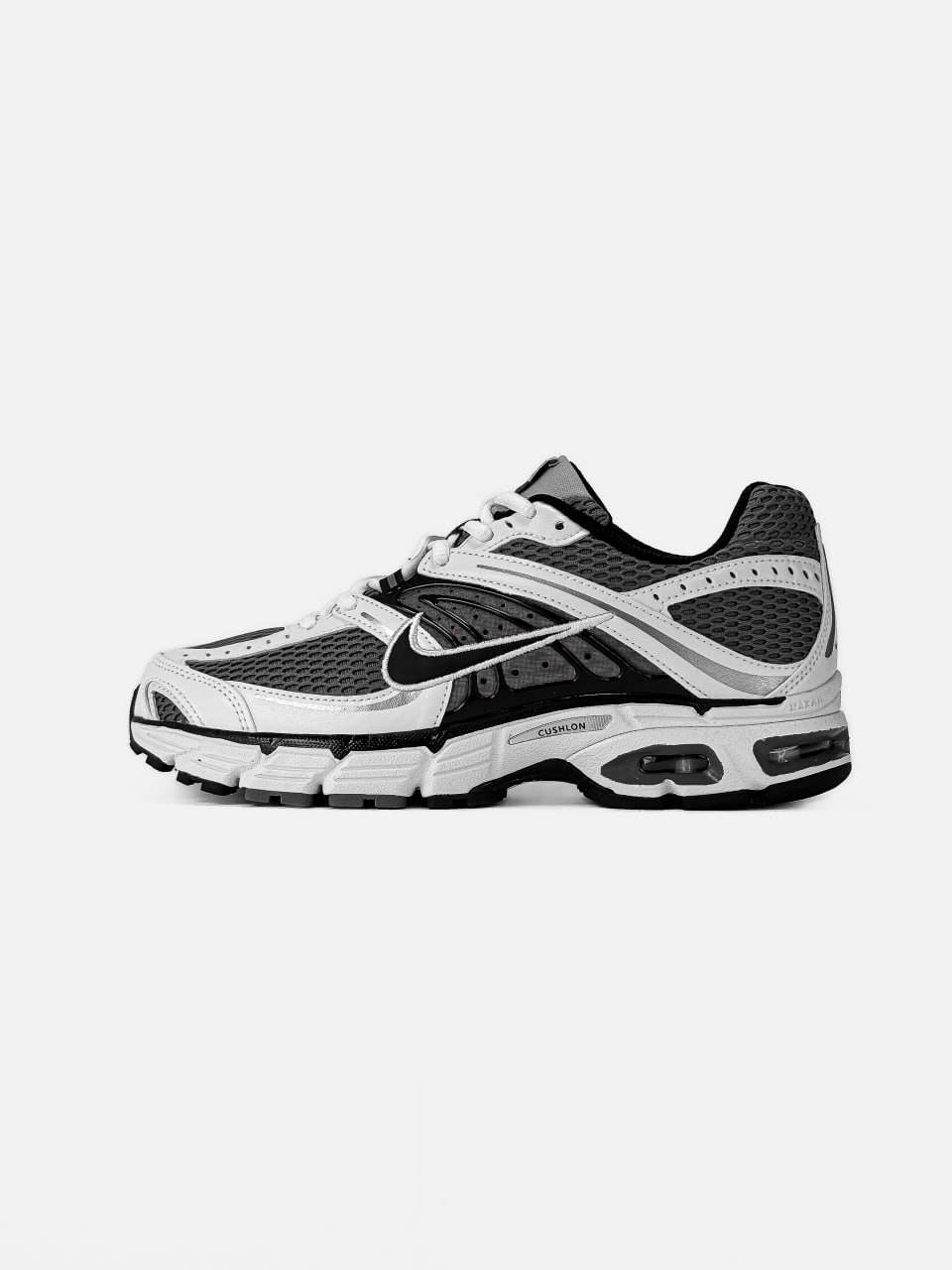 Nike Air Max Moto 2K White Black
