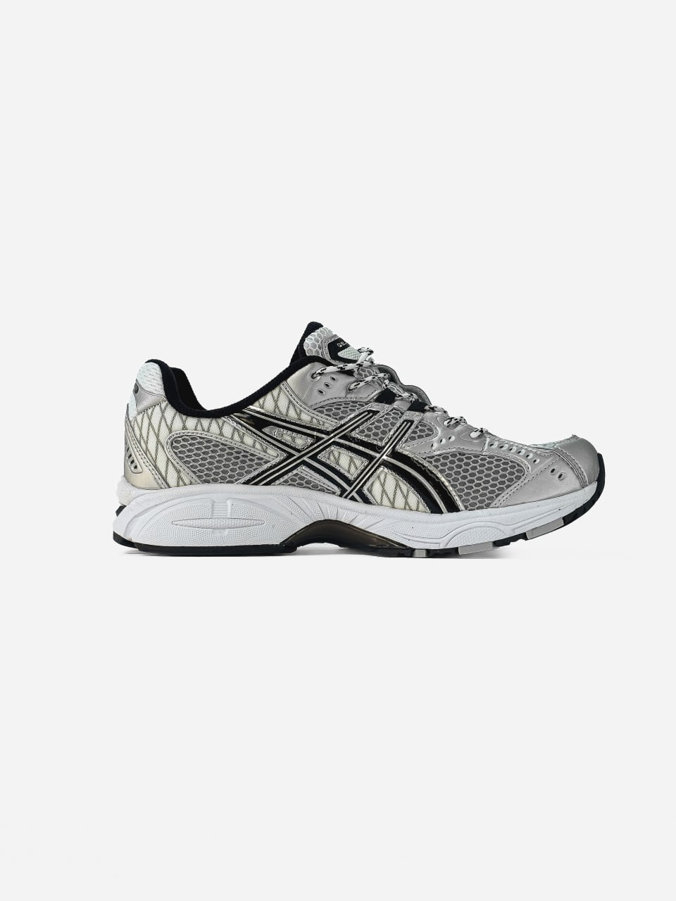 Asics Gel-Nimbus 10.1 Pure Silver - Зображення 2