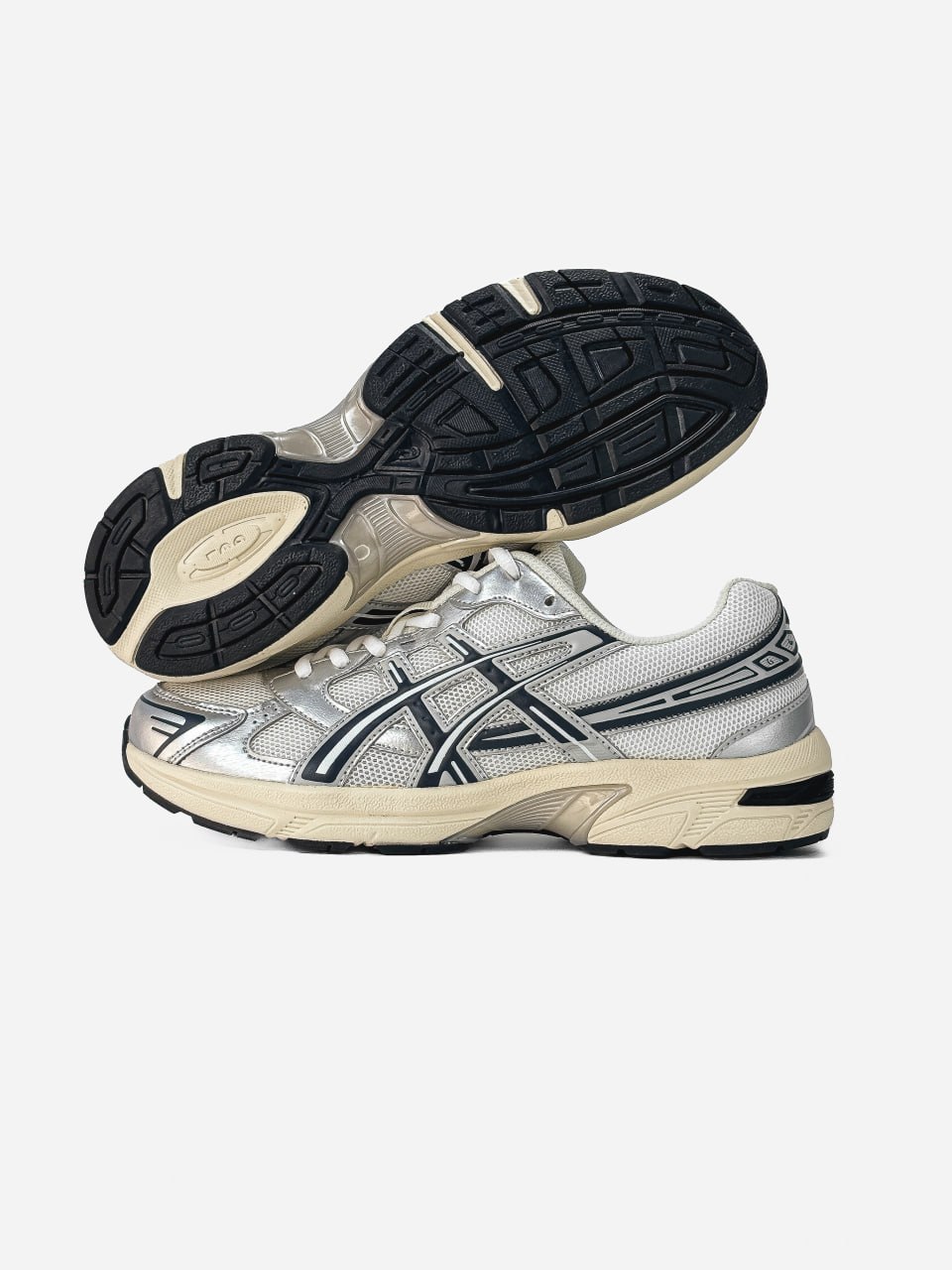 Asics Gel-1130 White Pure Silver - Зображення 5