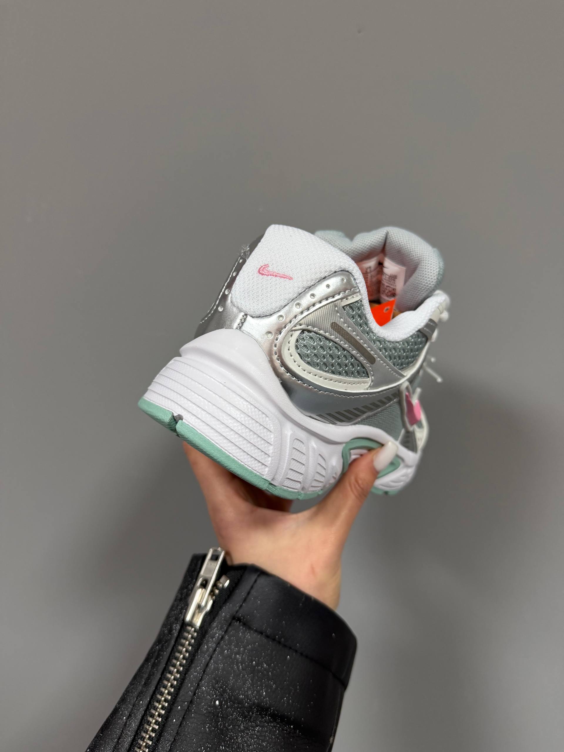 Nike Zoom V5 RNR Minty Pink - Зображення 6