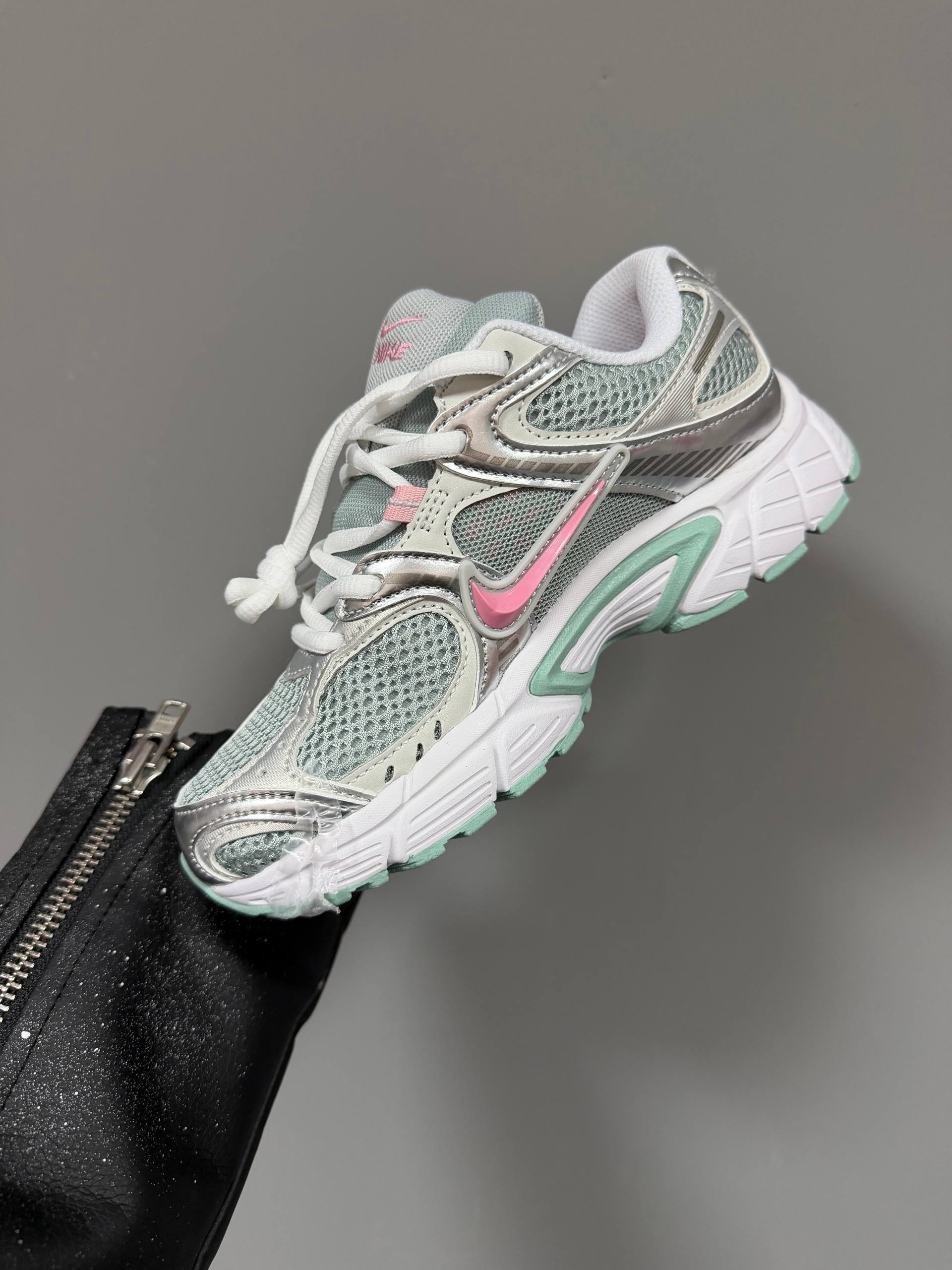 Nike Zoom V5 RNR Minty Pink - Зображення 2