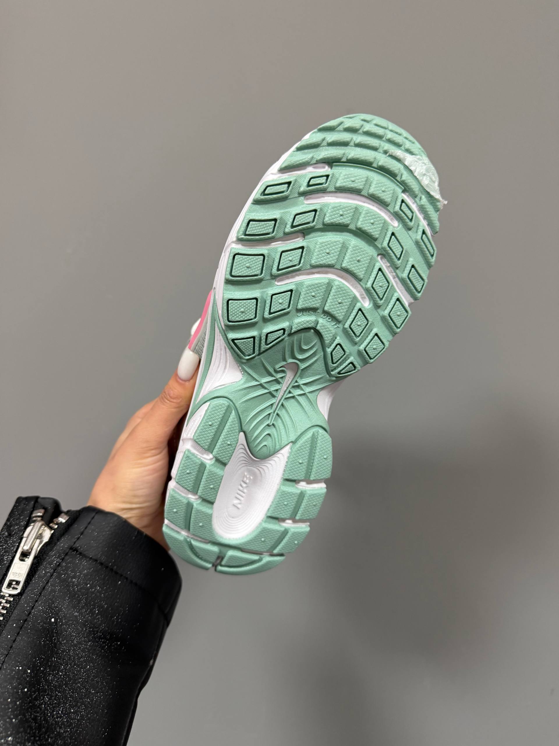 Nike Zoom V5 RNR Minty Pink - Зображення 7