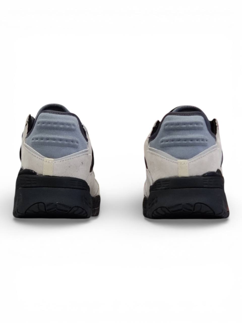 Adidas Niteball Grey Black - Зображення 5