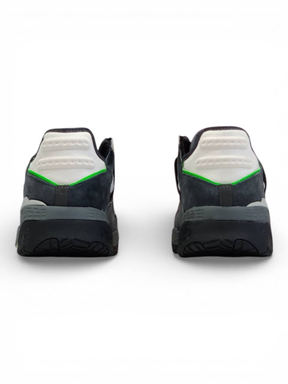 Adidas Niteball Graphite Green - Зображення 6