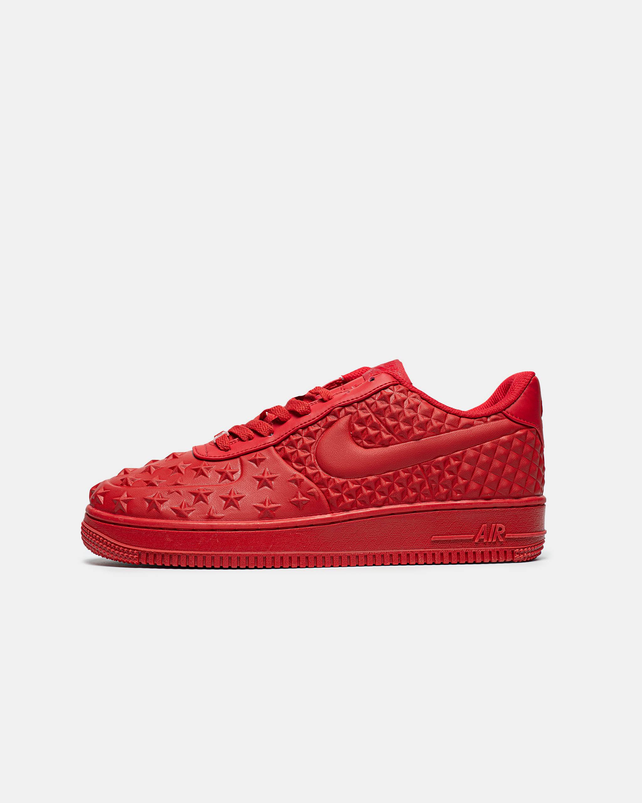Nike Air Force 1 Low Independence Day Red