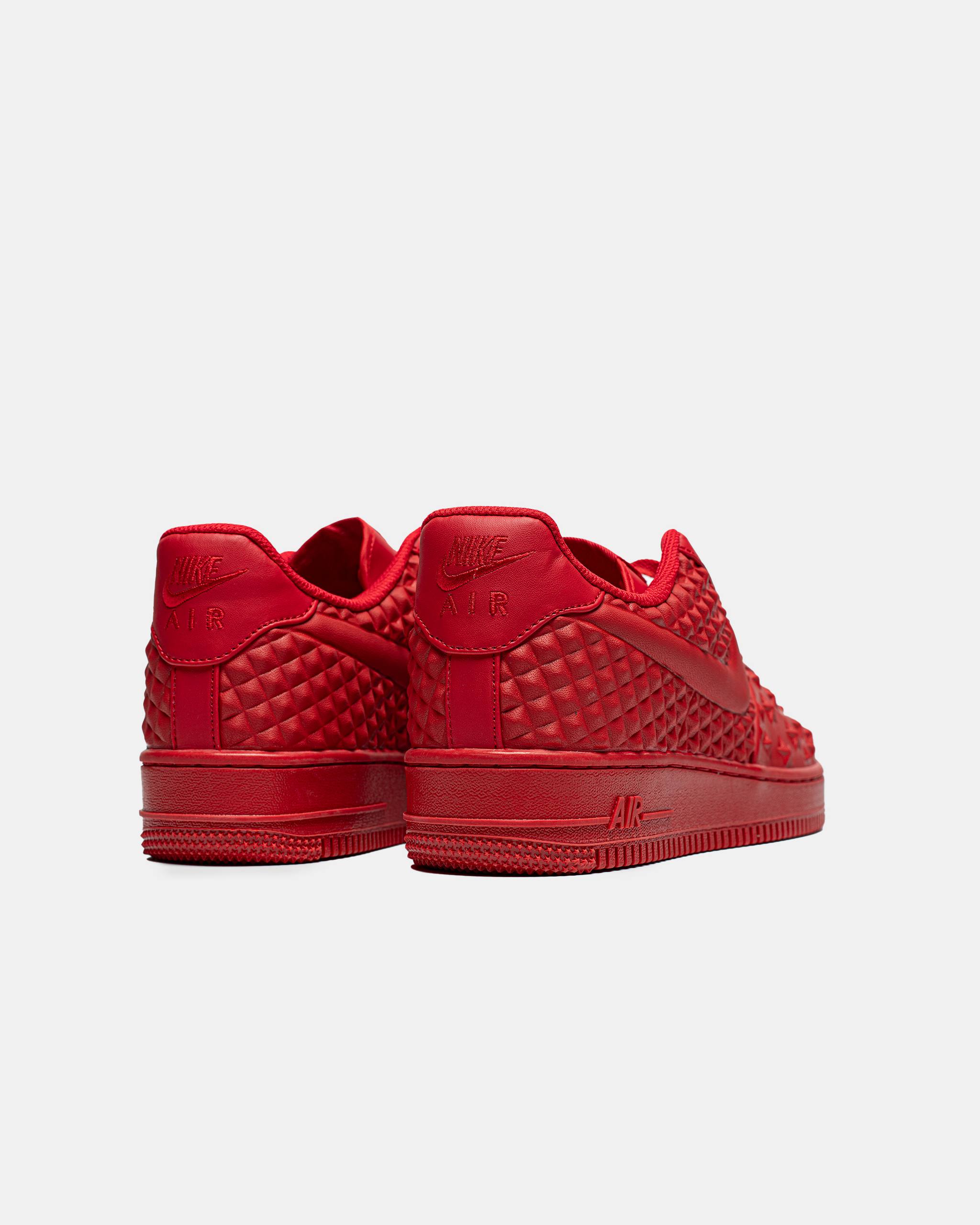 Nike Air Force 1 Low Independence Day Red - Зображення 4