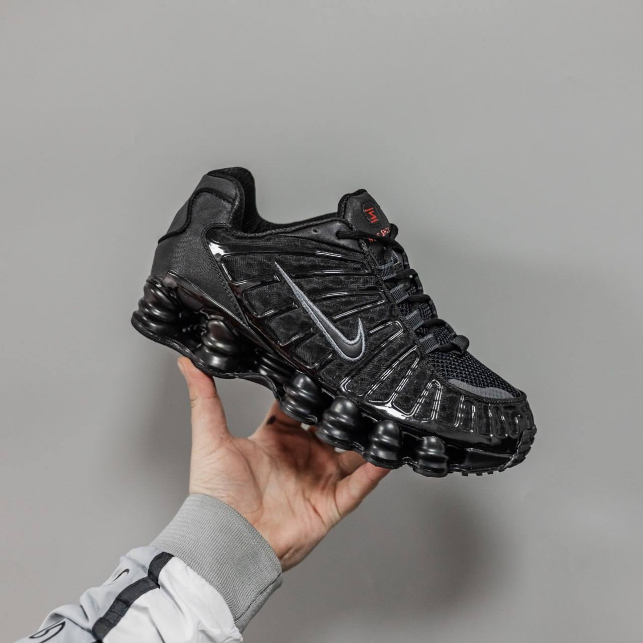 Nike Shox TL - Зображення 6