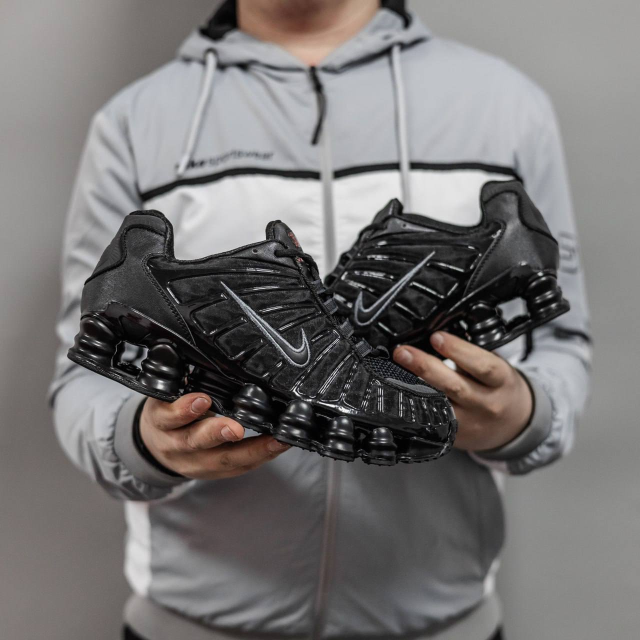Nike Shox TL - Зображення 3