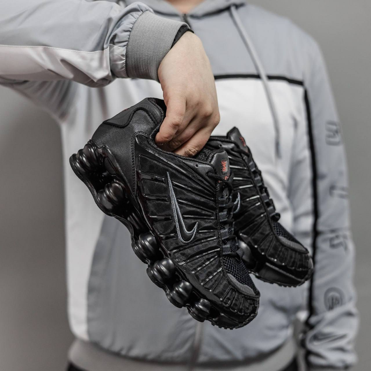 Nike Shox TL - Зображення 4