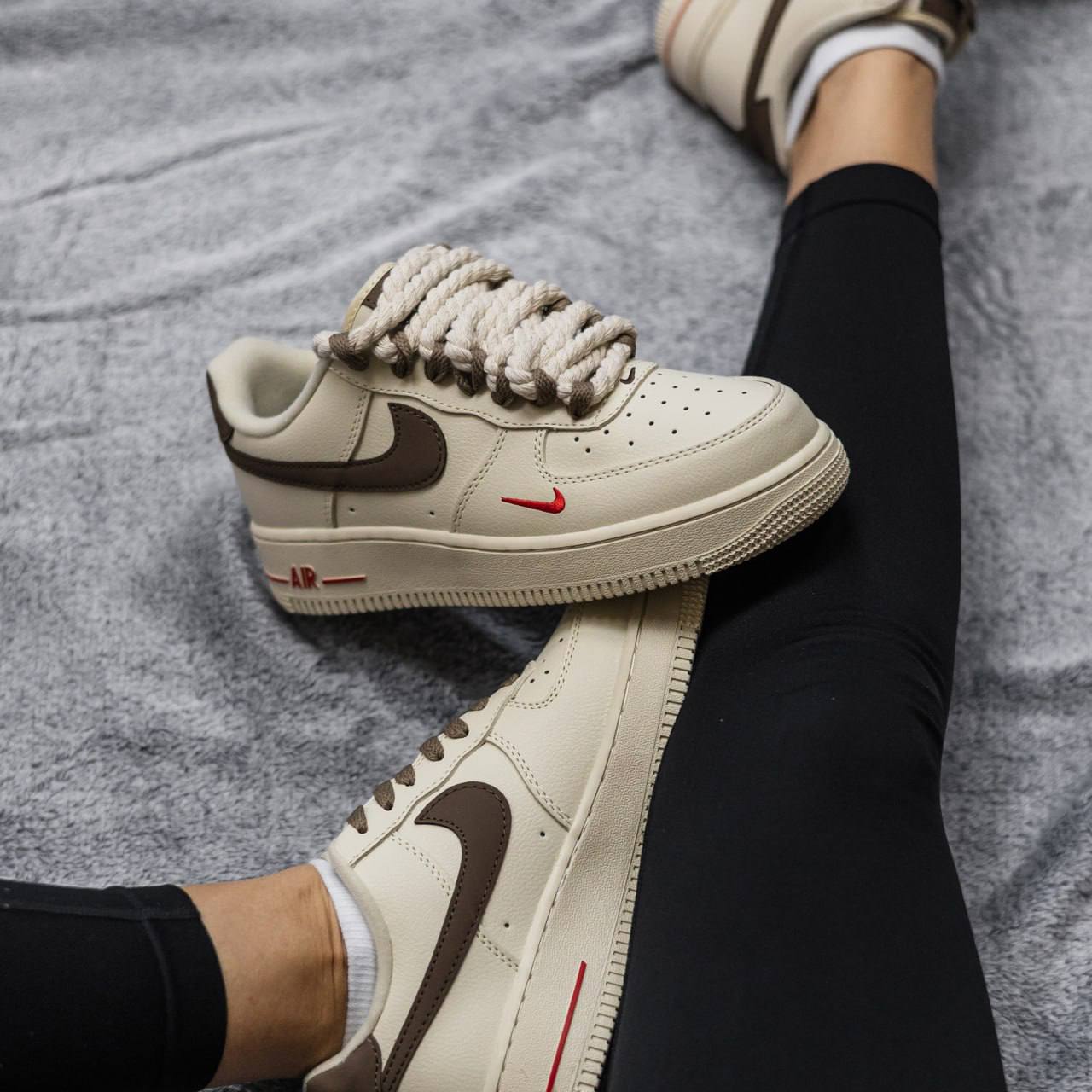 Nike Air Force - Зображення 2