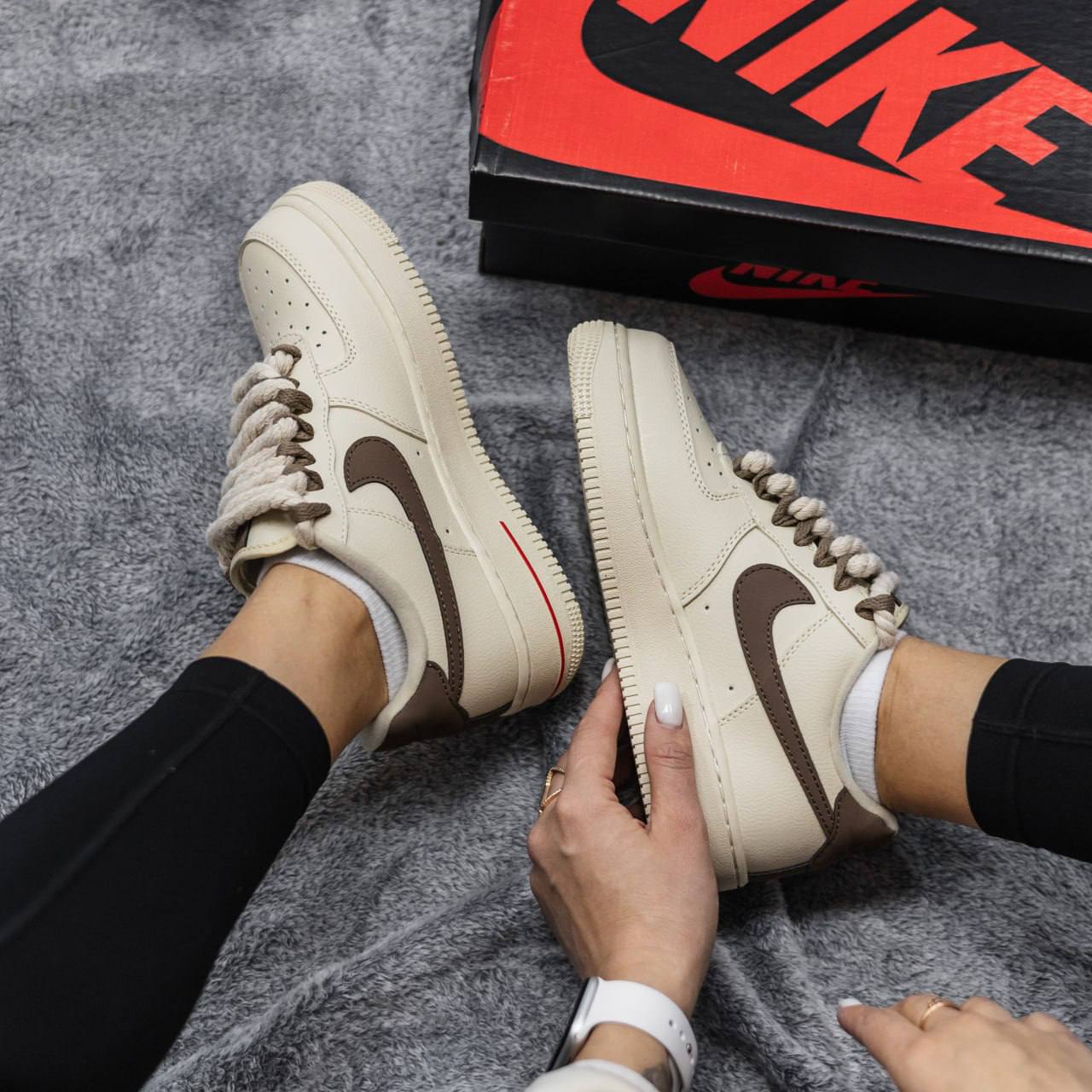 Nike Air Force - Зображення 5