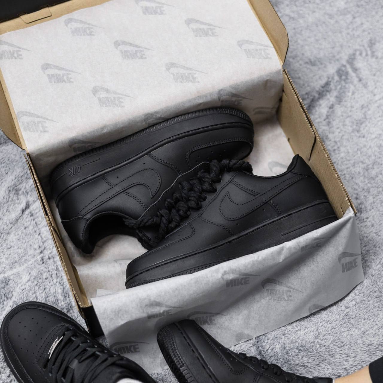 Nike Air Force - Зображення 6