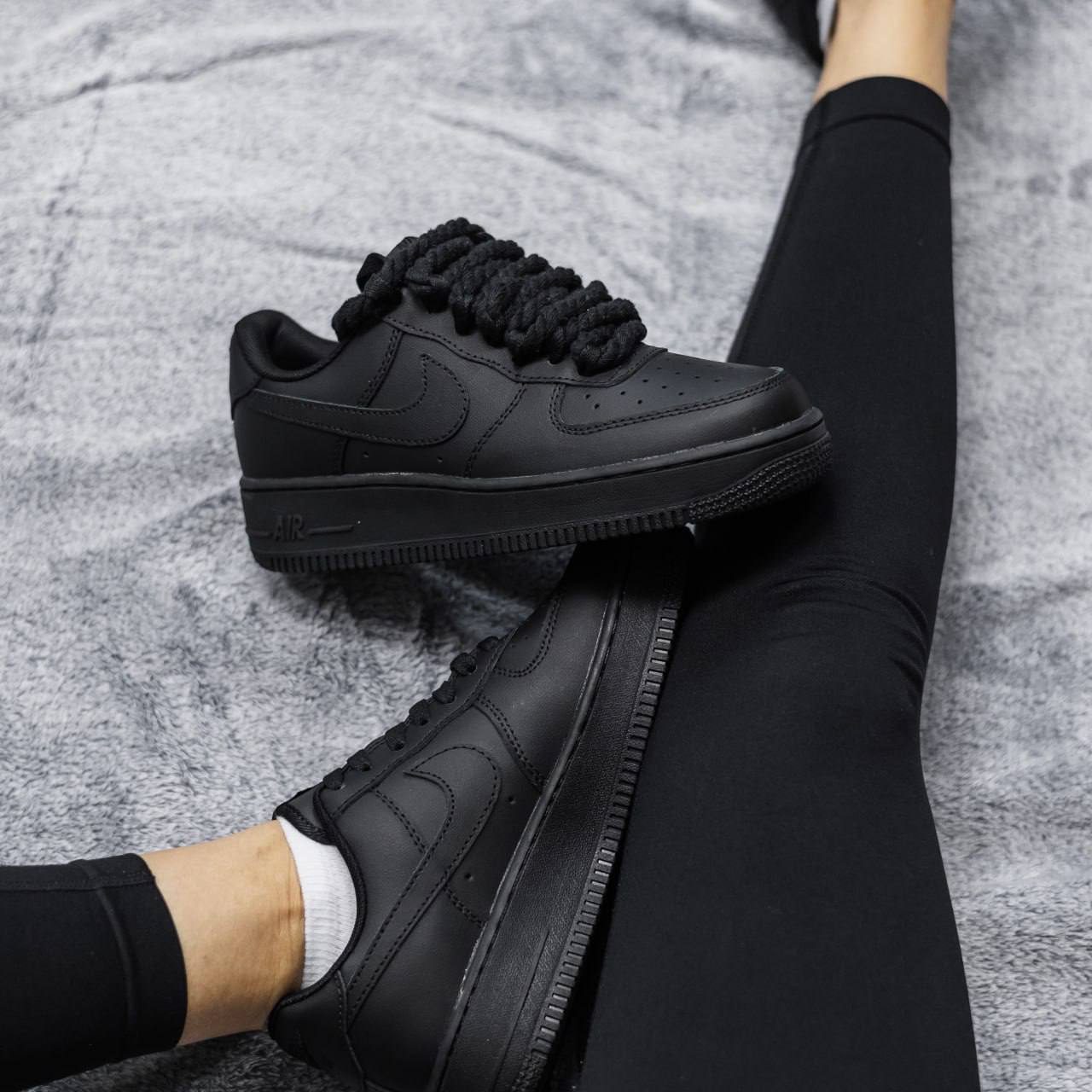 Nike Air Force - Зображення 5