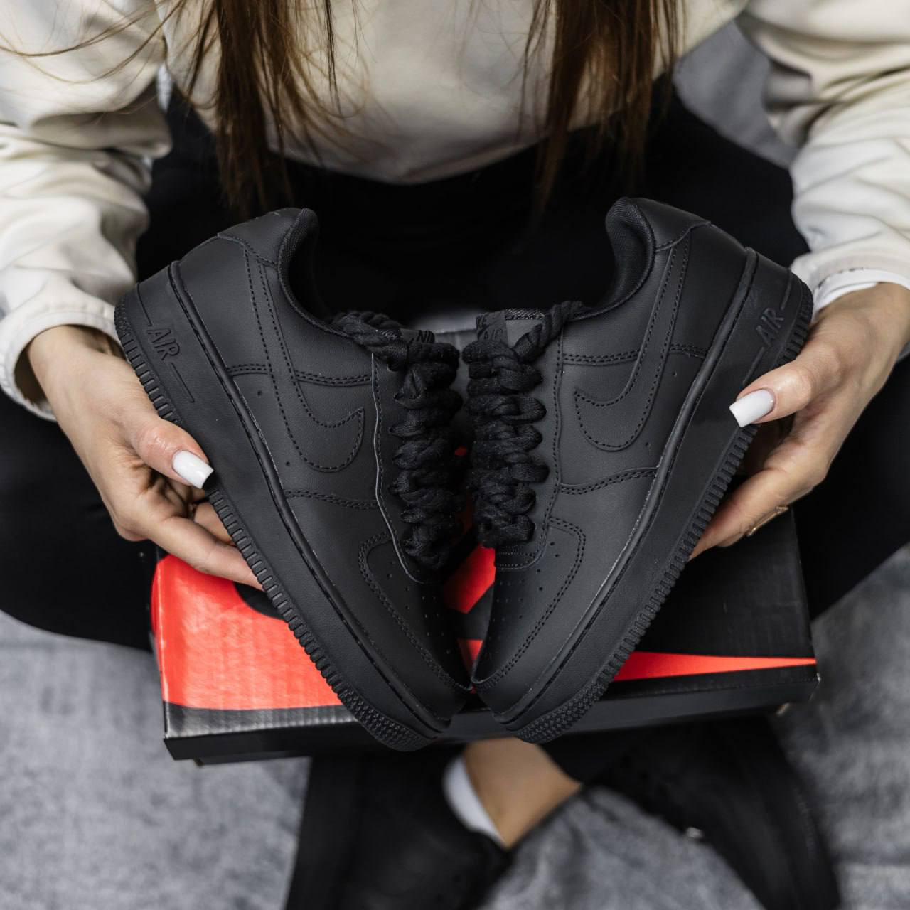 Nike Air Force - Зображення 4