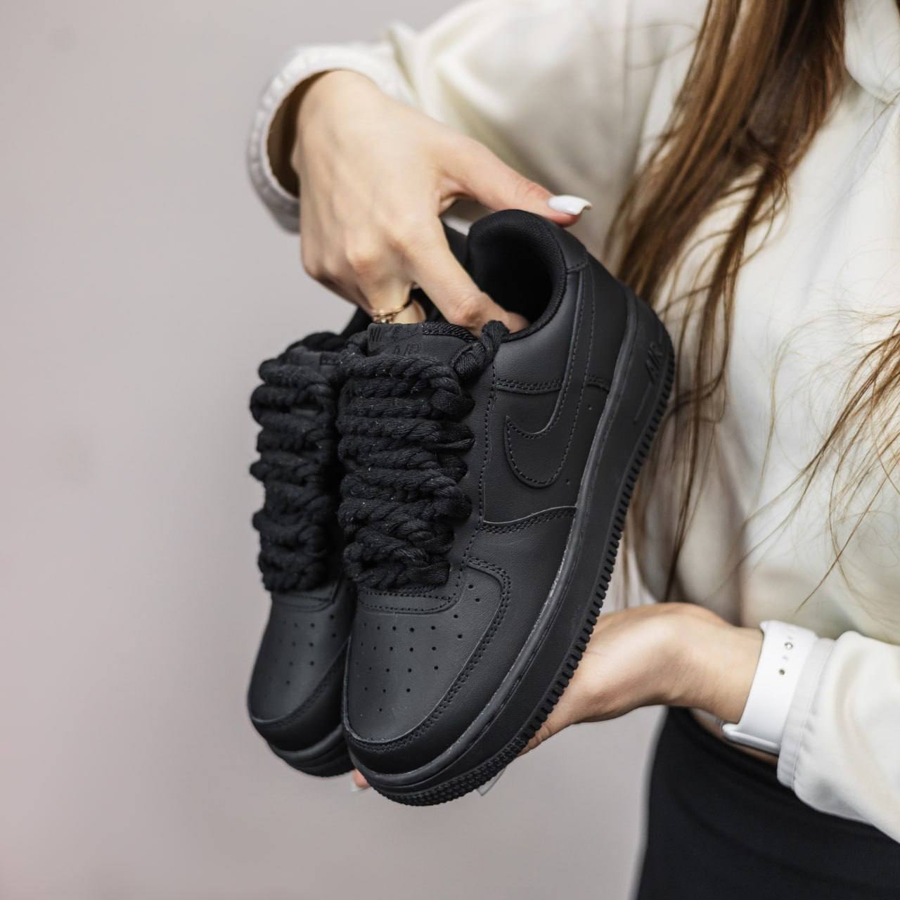 Nike Air Force - Зображення 3