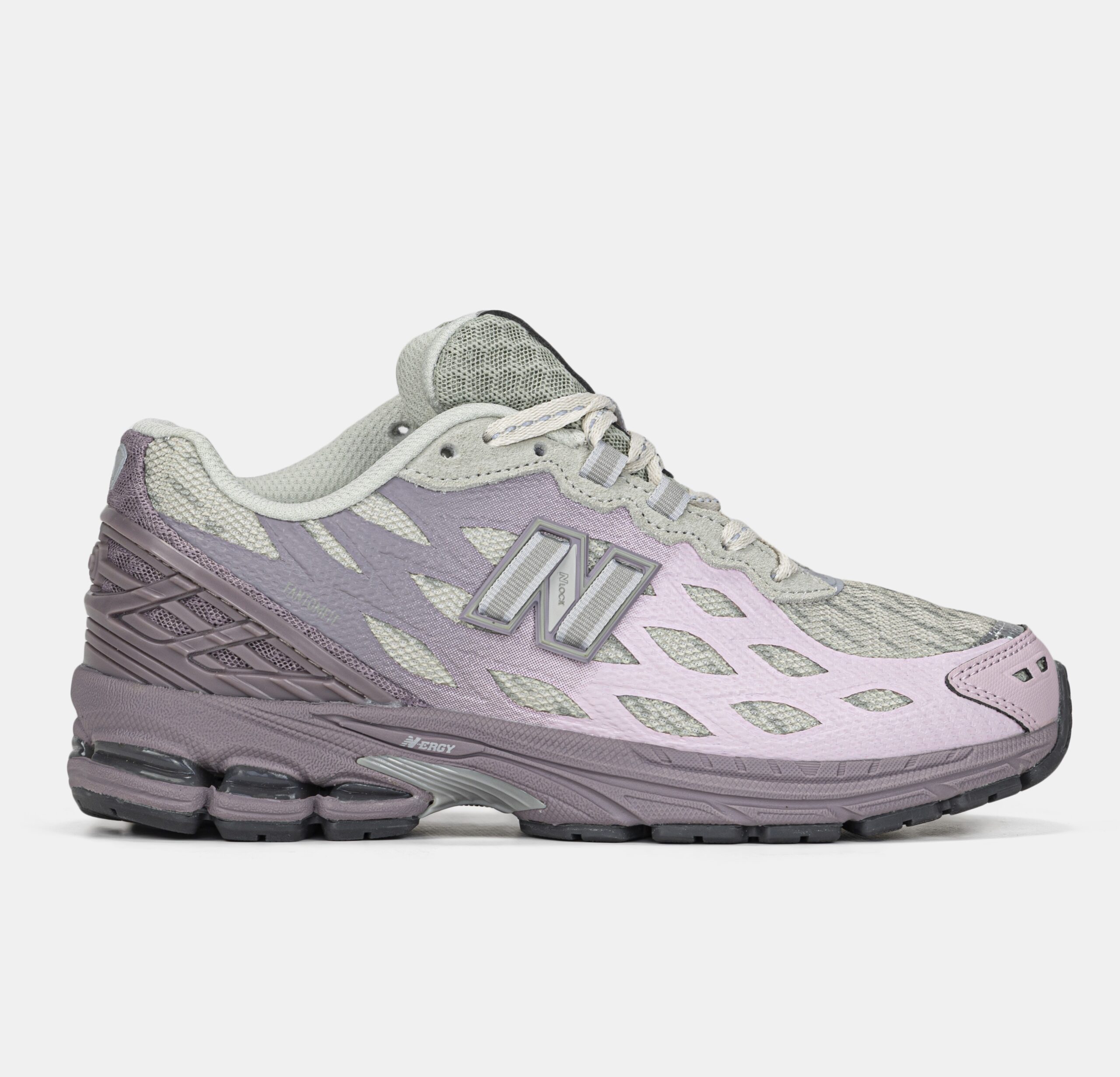 New Balance 1906W Pink Grey