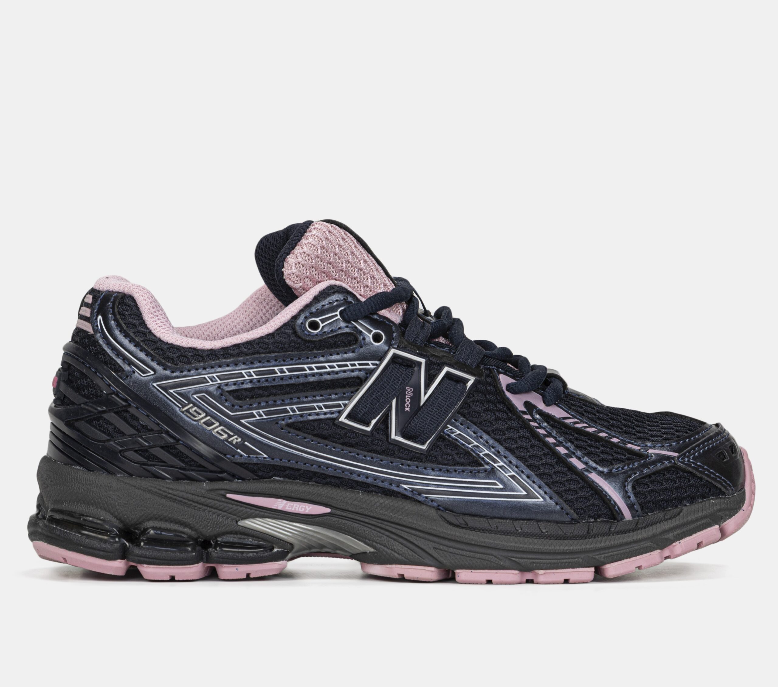 New Balance 1906 Eclipse Pink Taffy