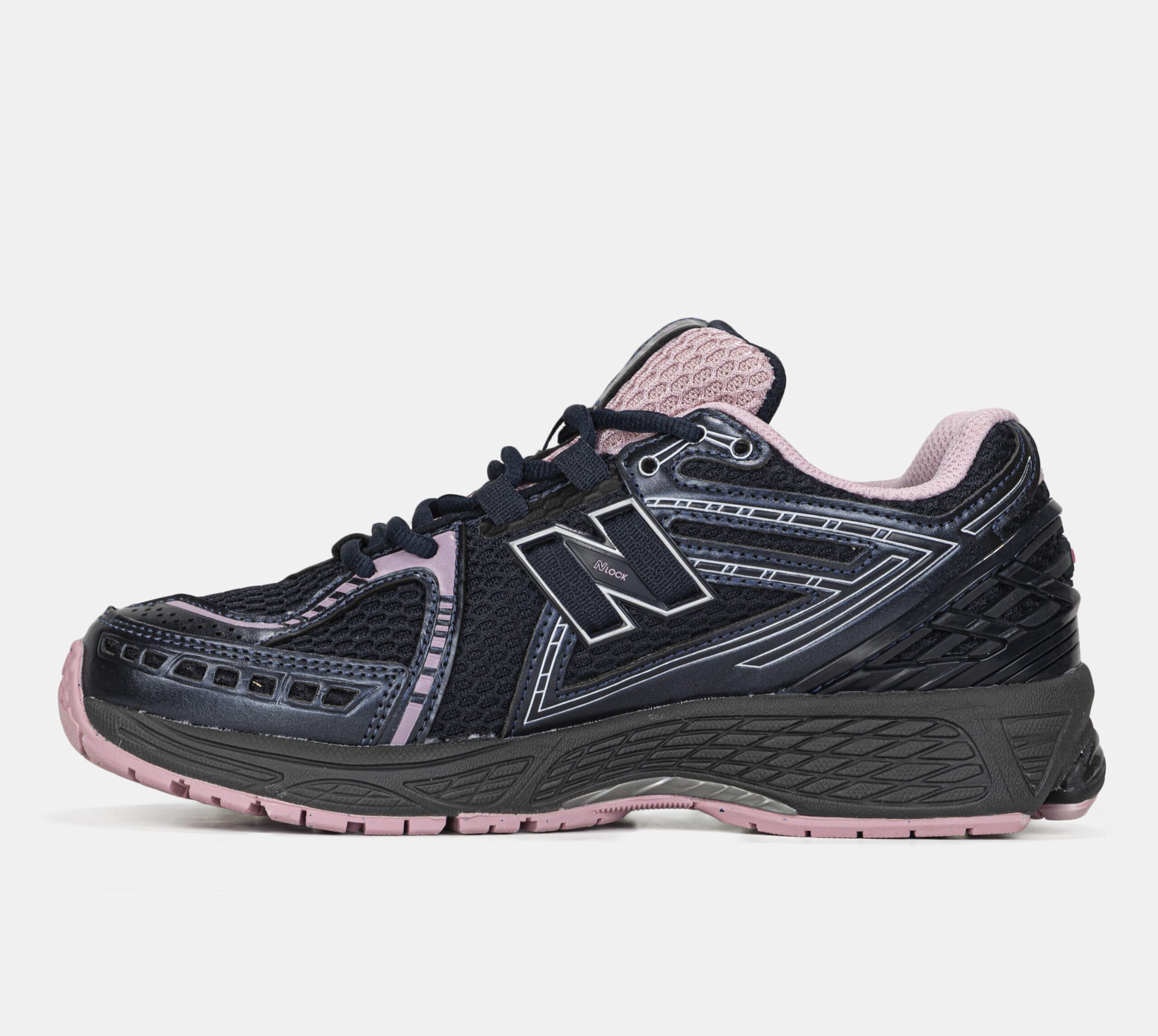 New Balance 1906 Eclipse Pink Taffy - Зображення 2