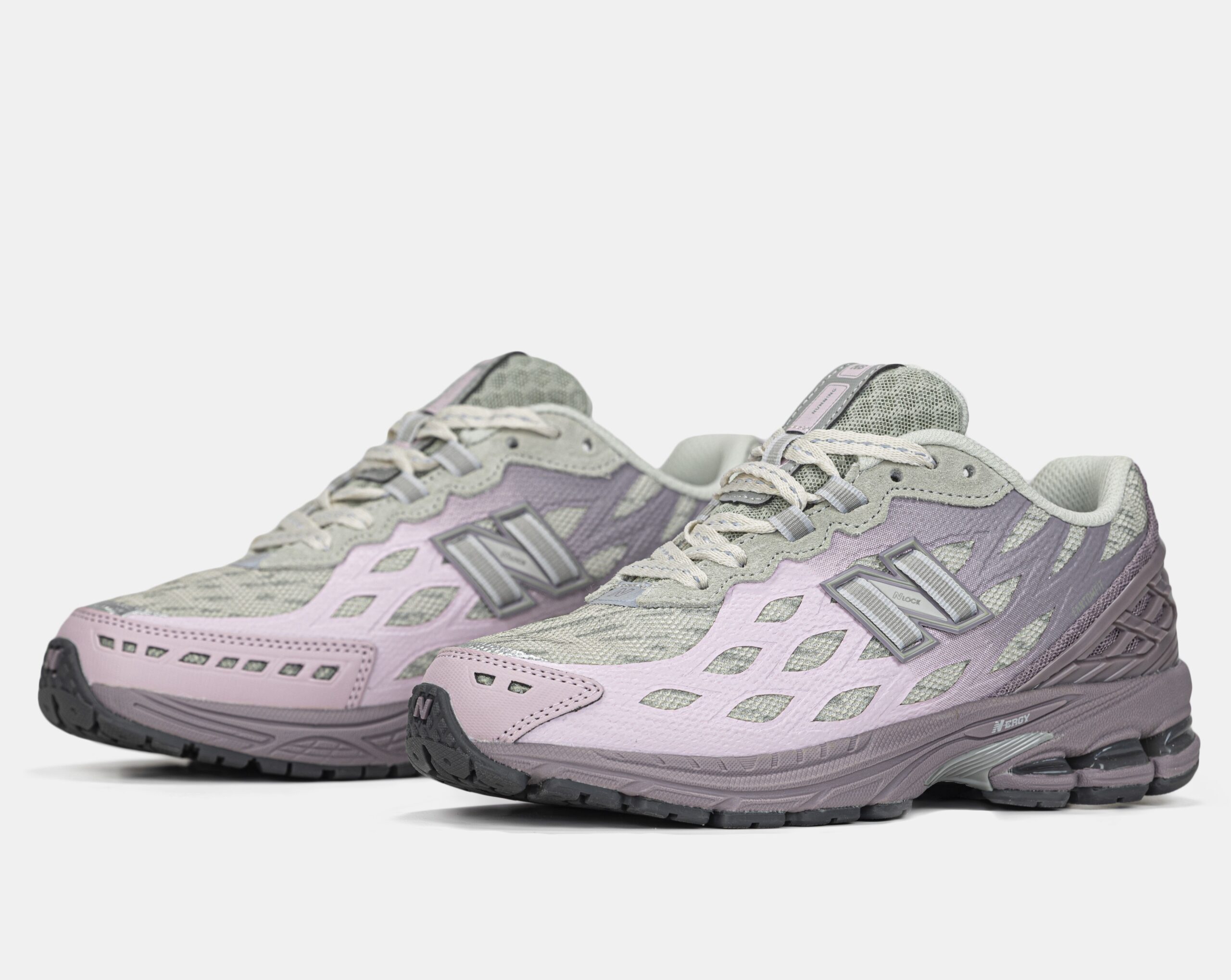 New Balance 1906W Pink Grey - Зображення 3