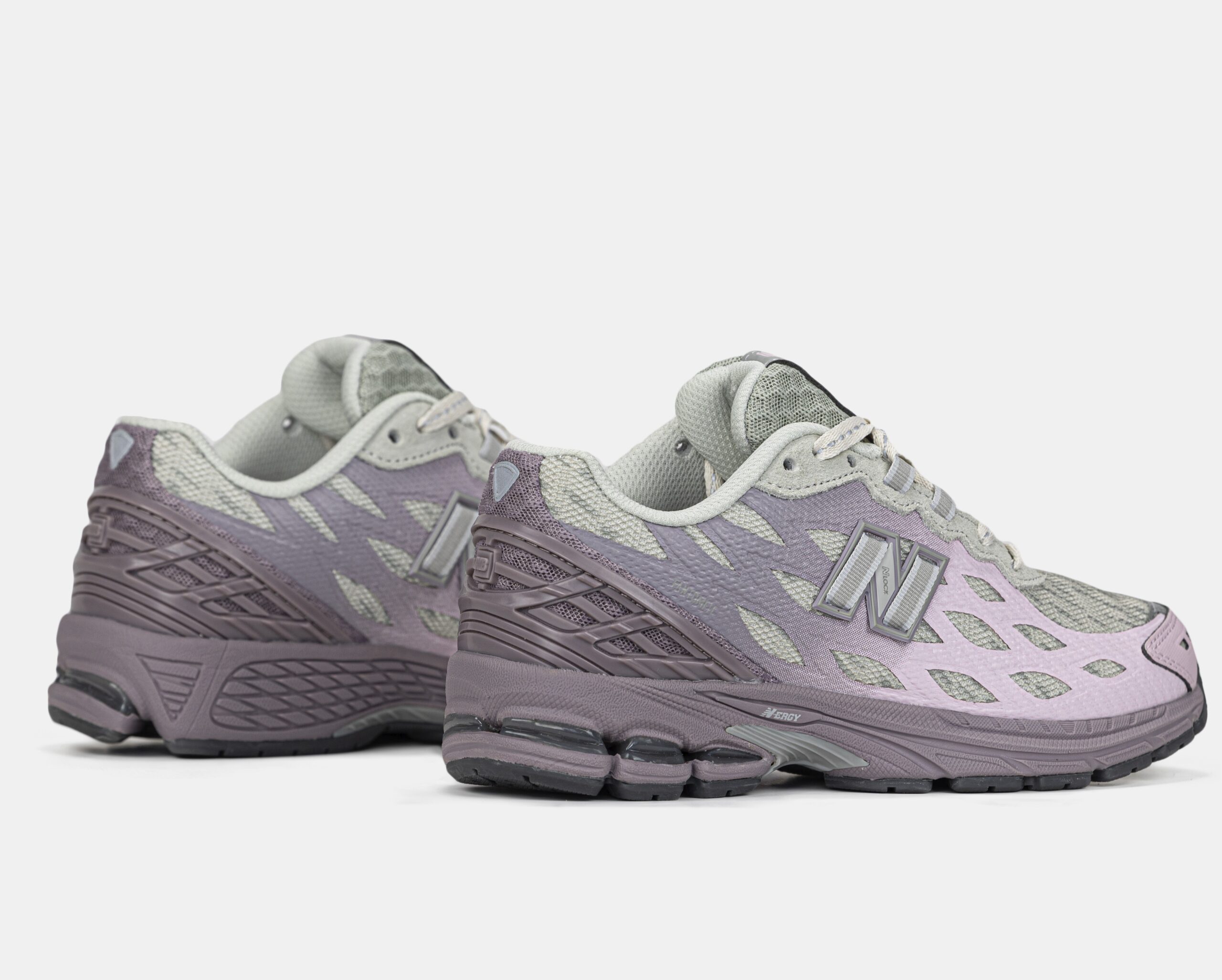 New Balance 1906W Pink Grey - Зображення 6