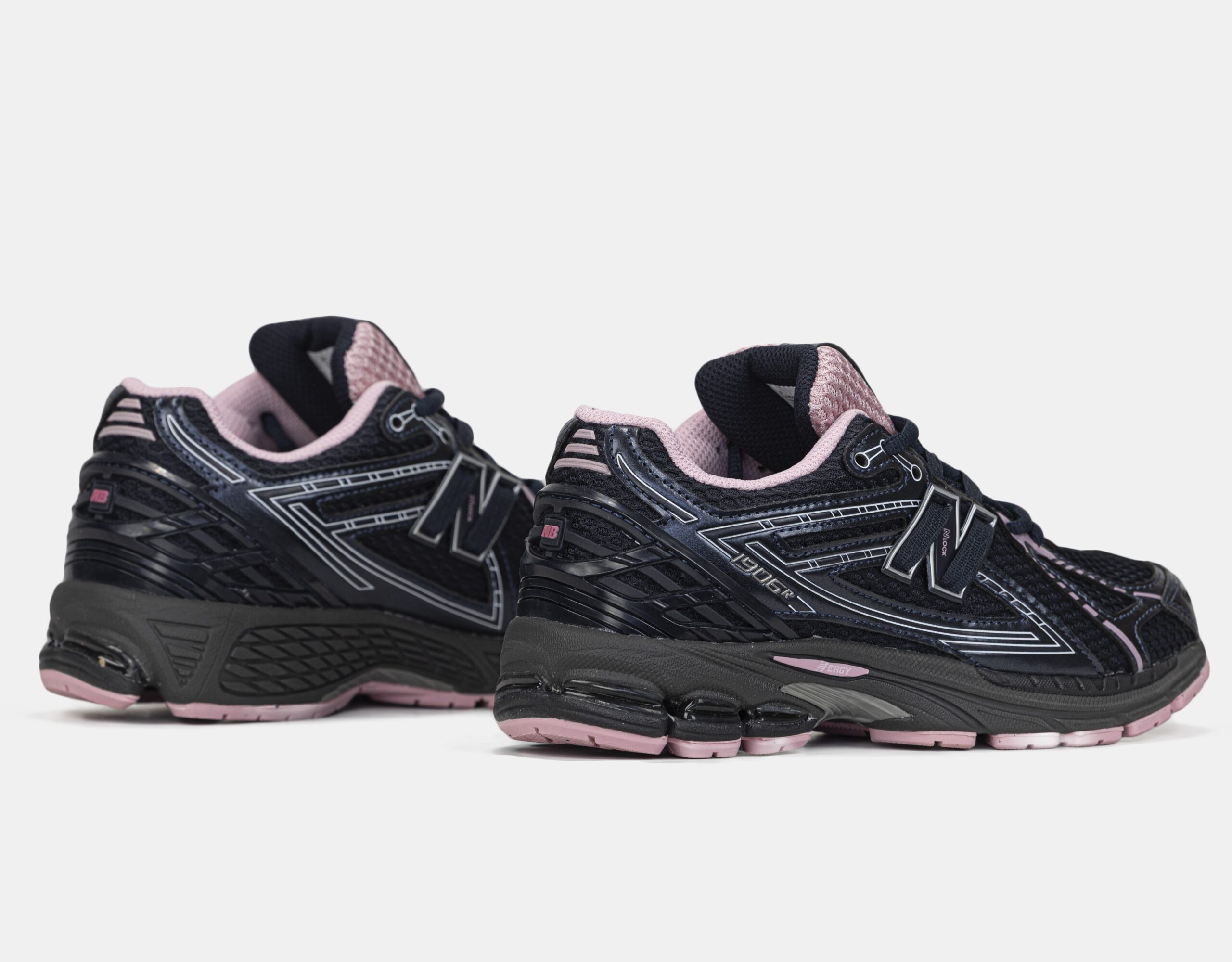 New Balance 1906 Eclipse Pink Taffy - Зображення 6